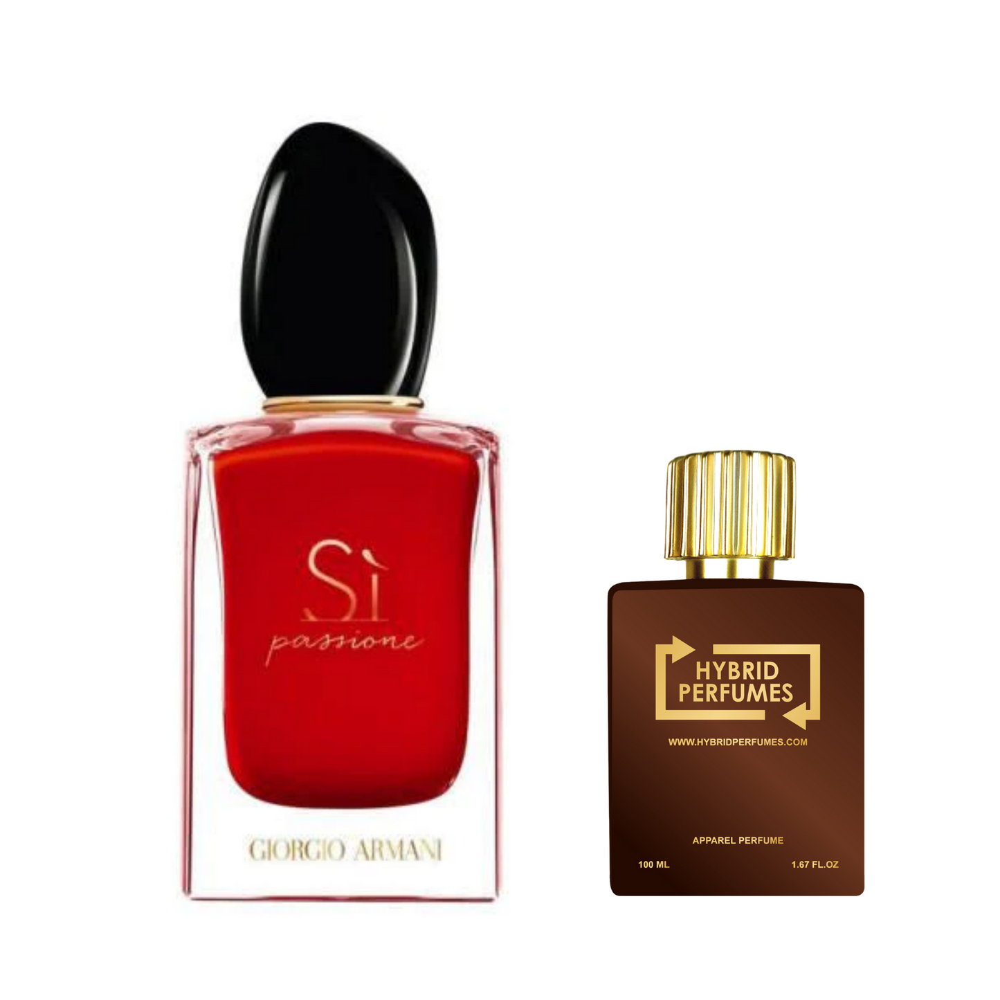 Armani SI Passione for Women