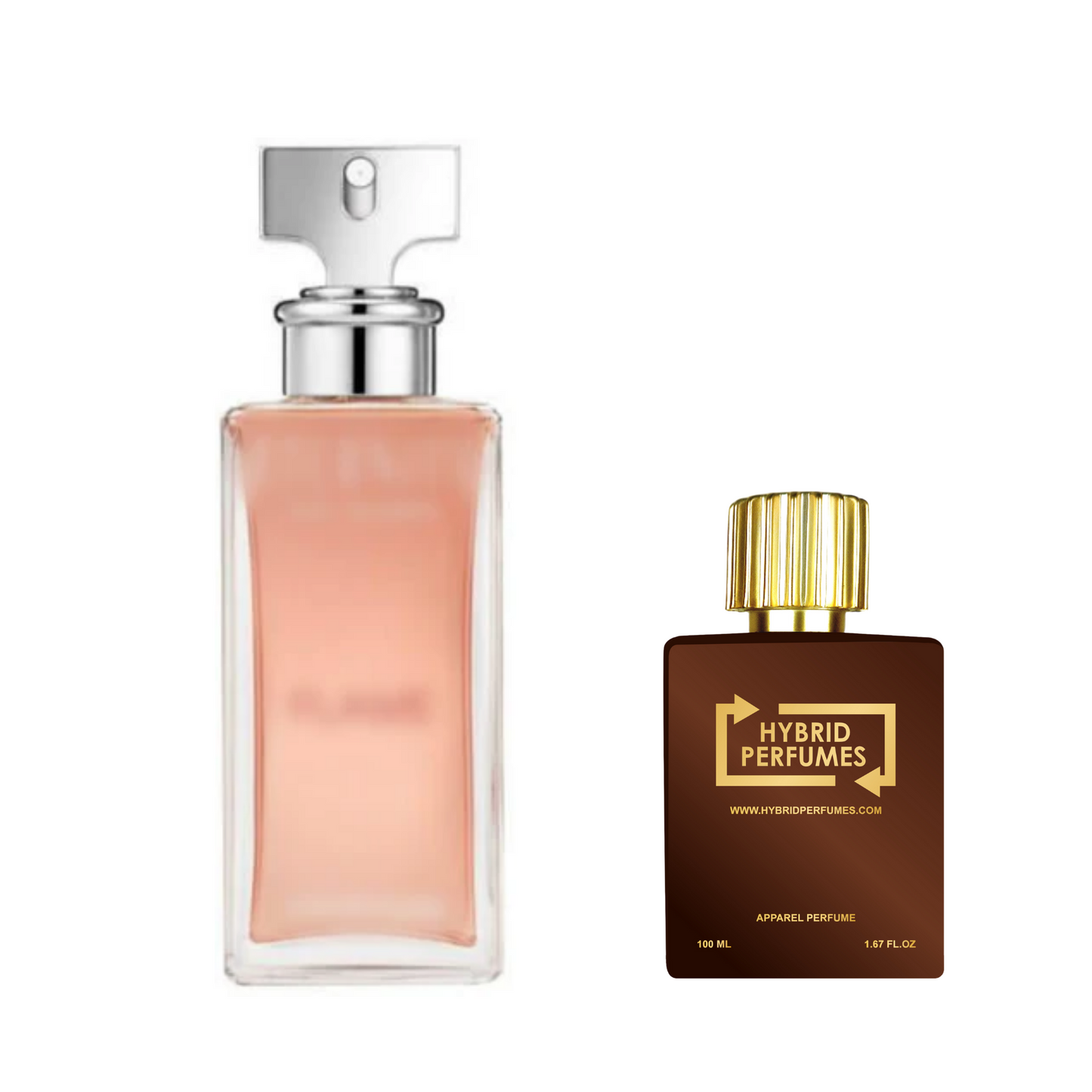 Eternity Flame for Women by Calven Klean