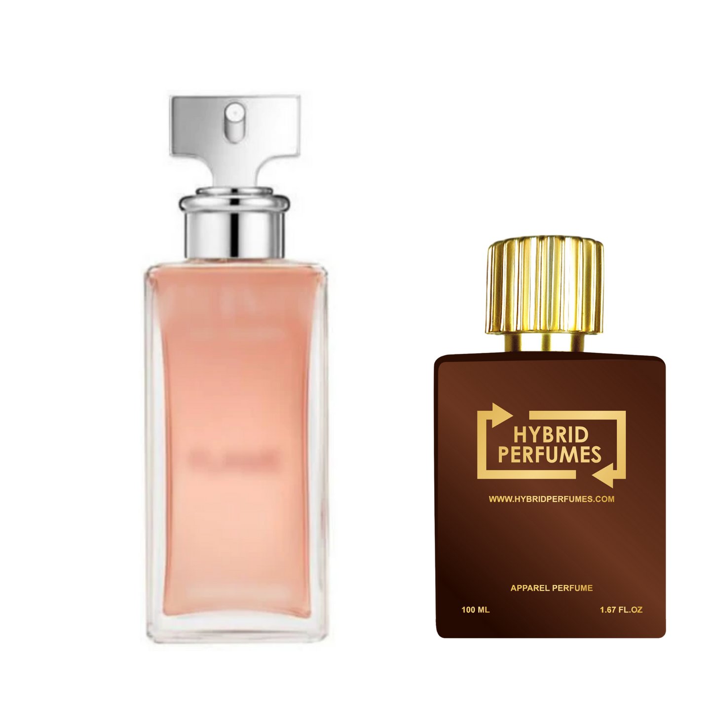 Eternity Flame for Women by Calven Klean