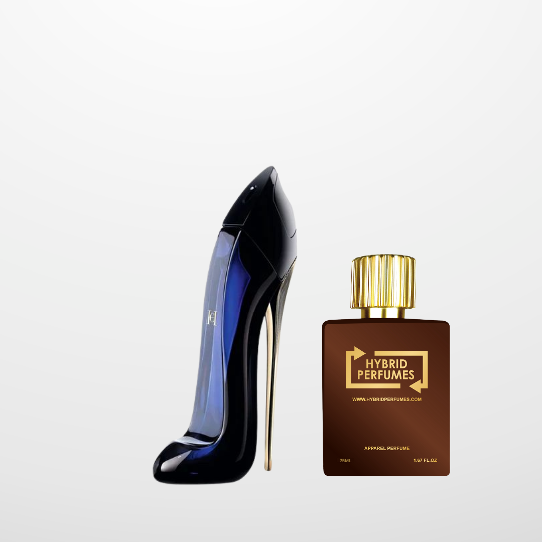 Women Wedding / Special Events Combo 25ml X 5 perfumes