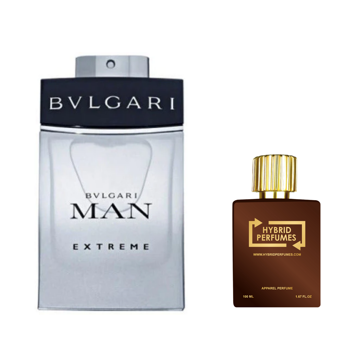 Bvlgari Extreme