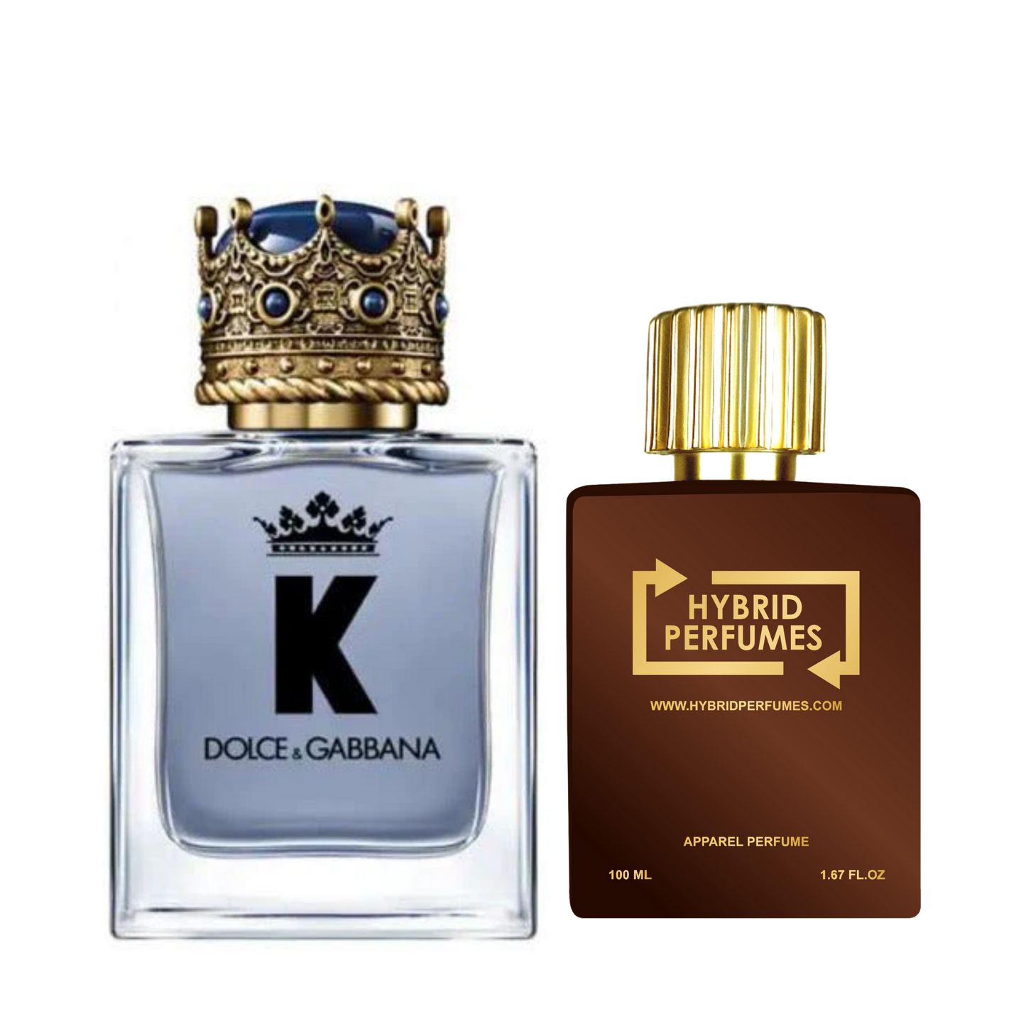 K by Dolce & Gabbana for Men by D&G