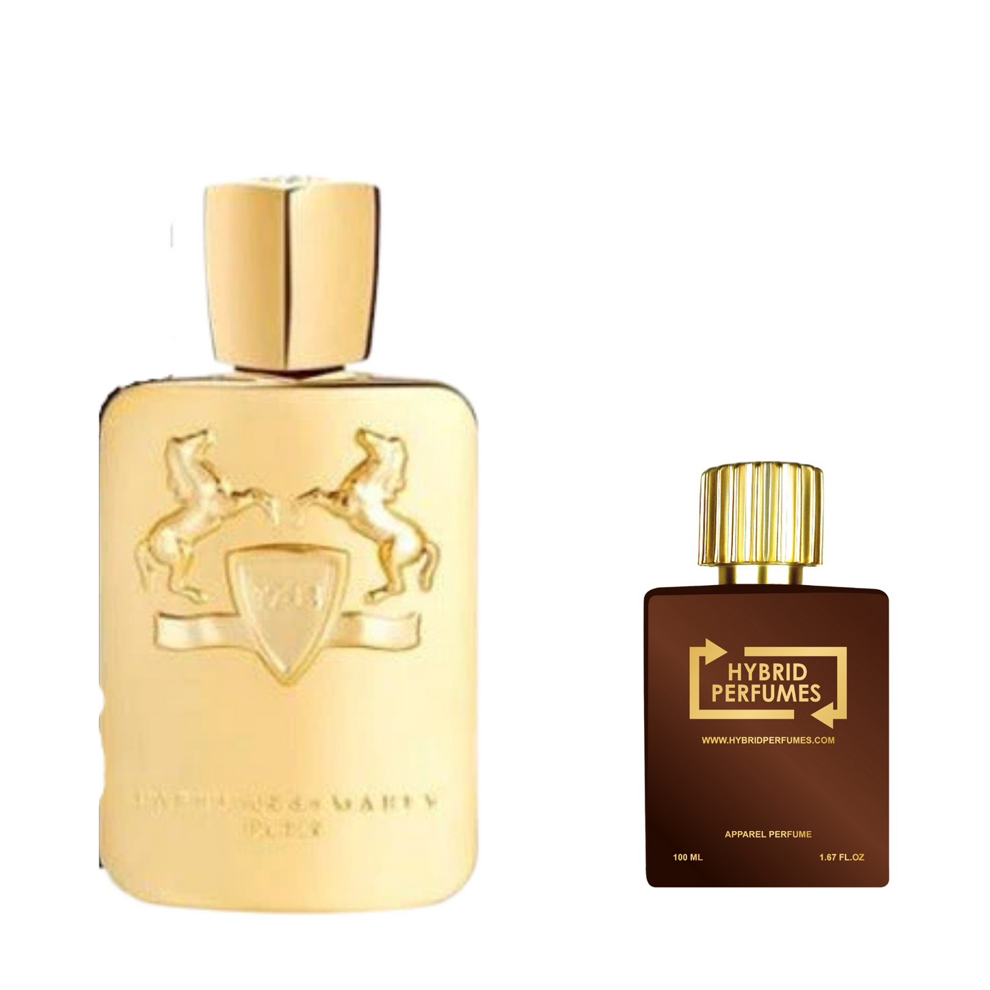 Godolphin Parfums de Marly