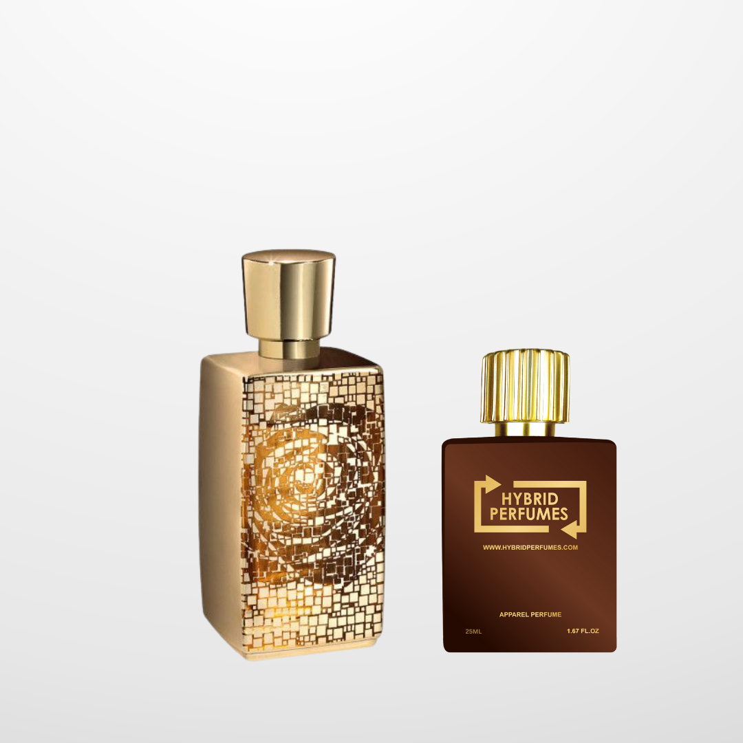 Women’s Arabic Combo 25ml X 5 perfumes