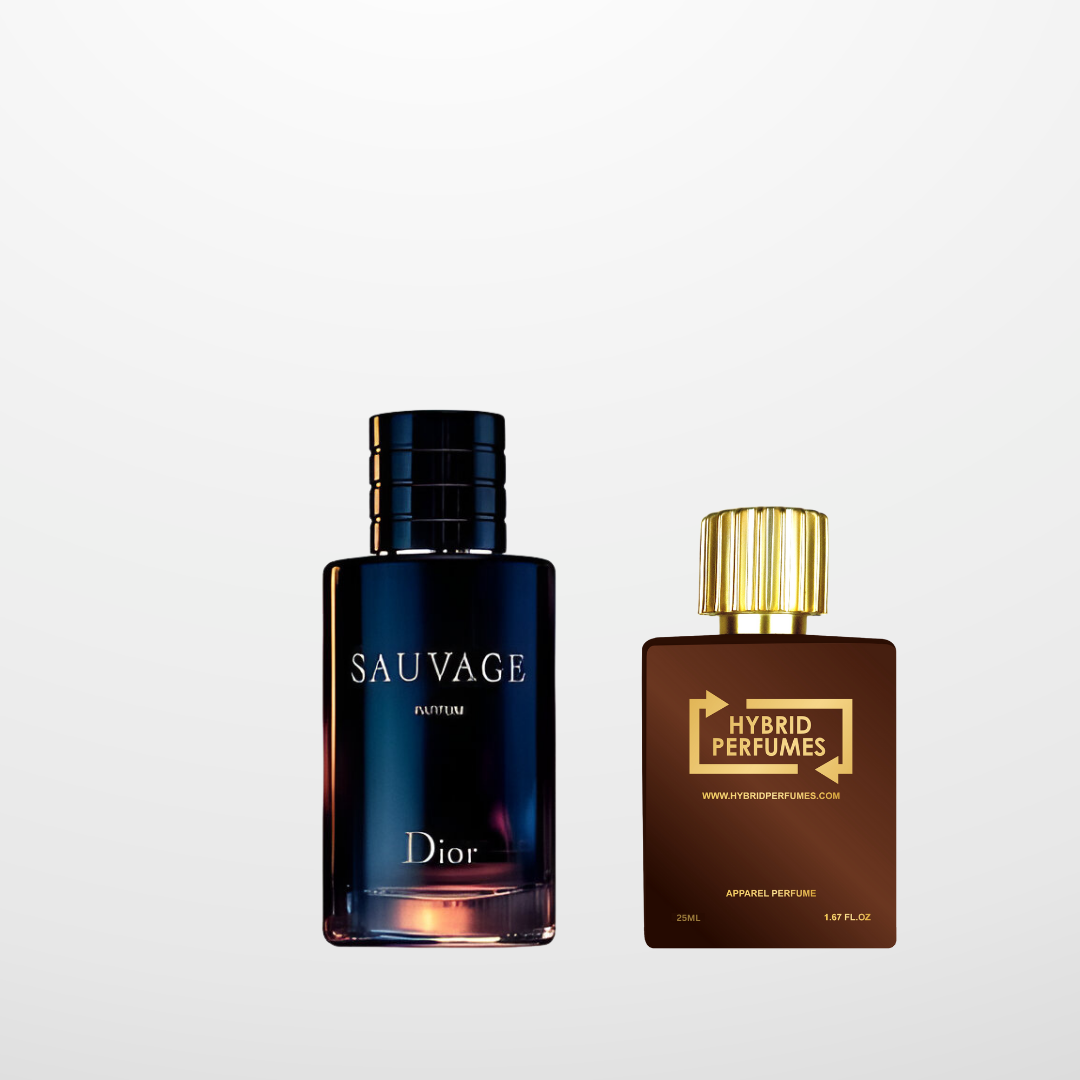 Men’s Sports Combo 25ml X 5 perfumes