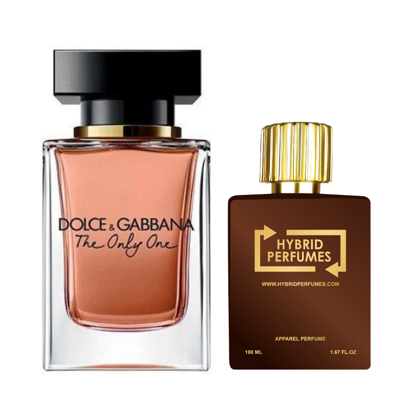 The Only One by Dolce & Gabbana