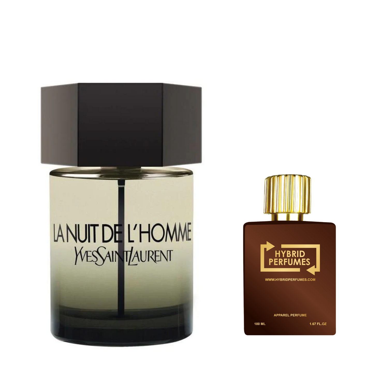 La Nuit De Lhomme