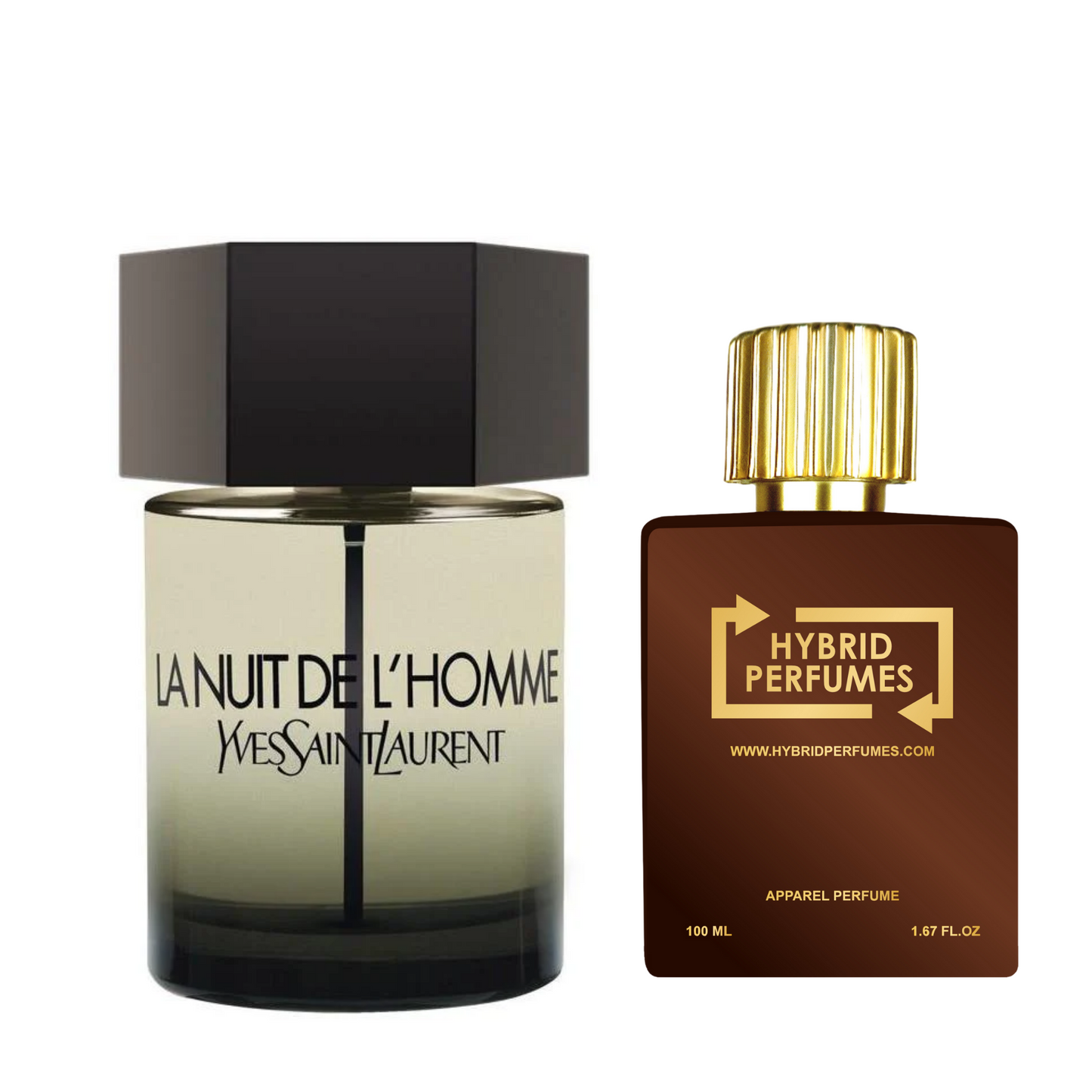 La Nuit De Lhomme