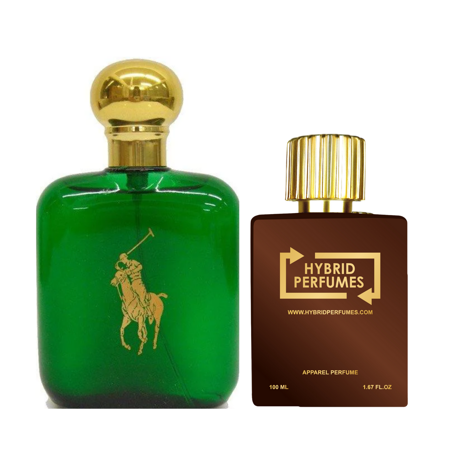 Polo Green