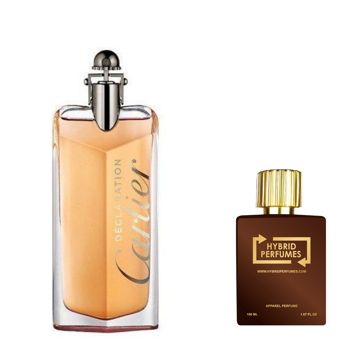 Cartier Declaration