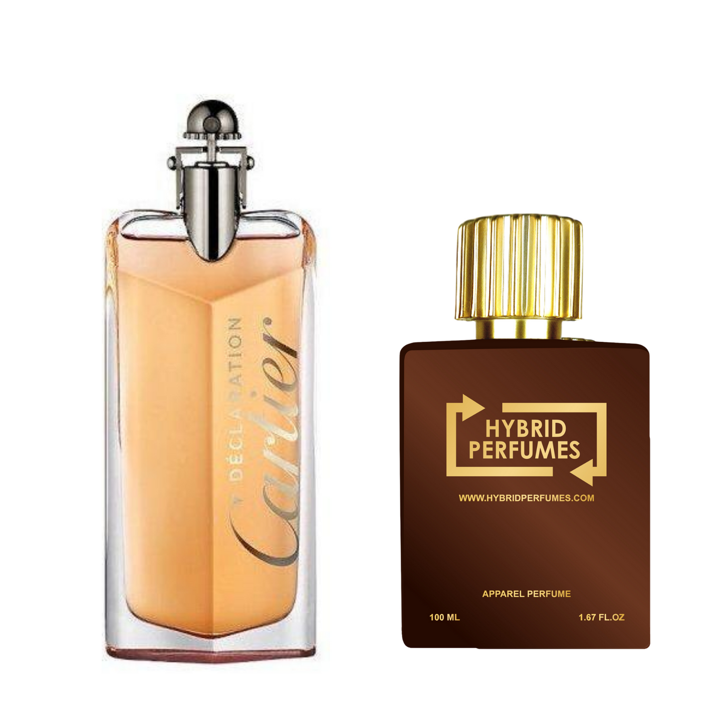 Cartier Declaration