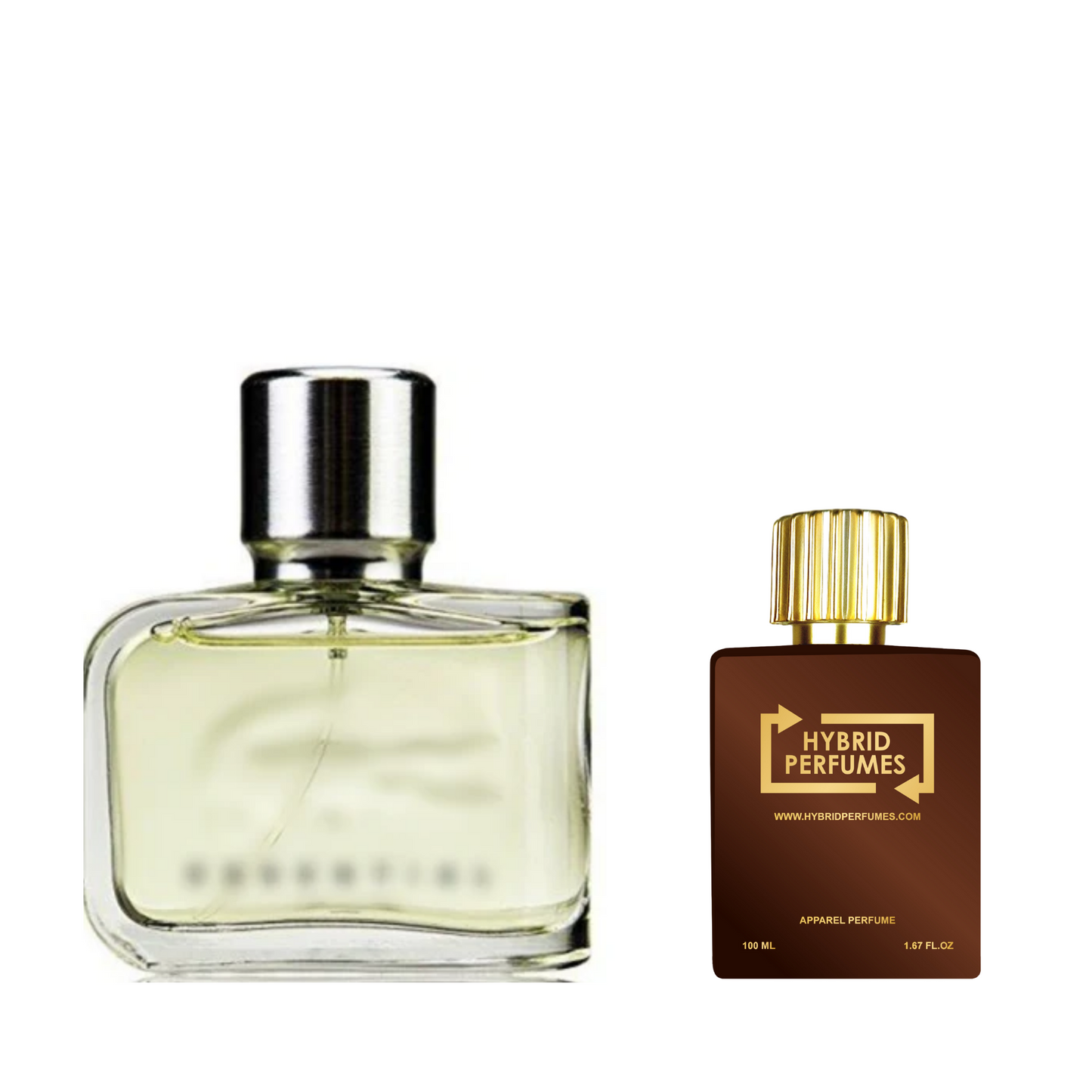 Lacoeste Essential