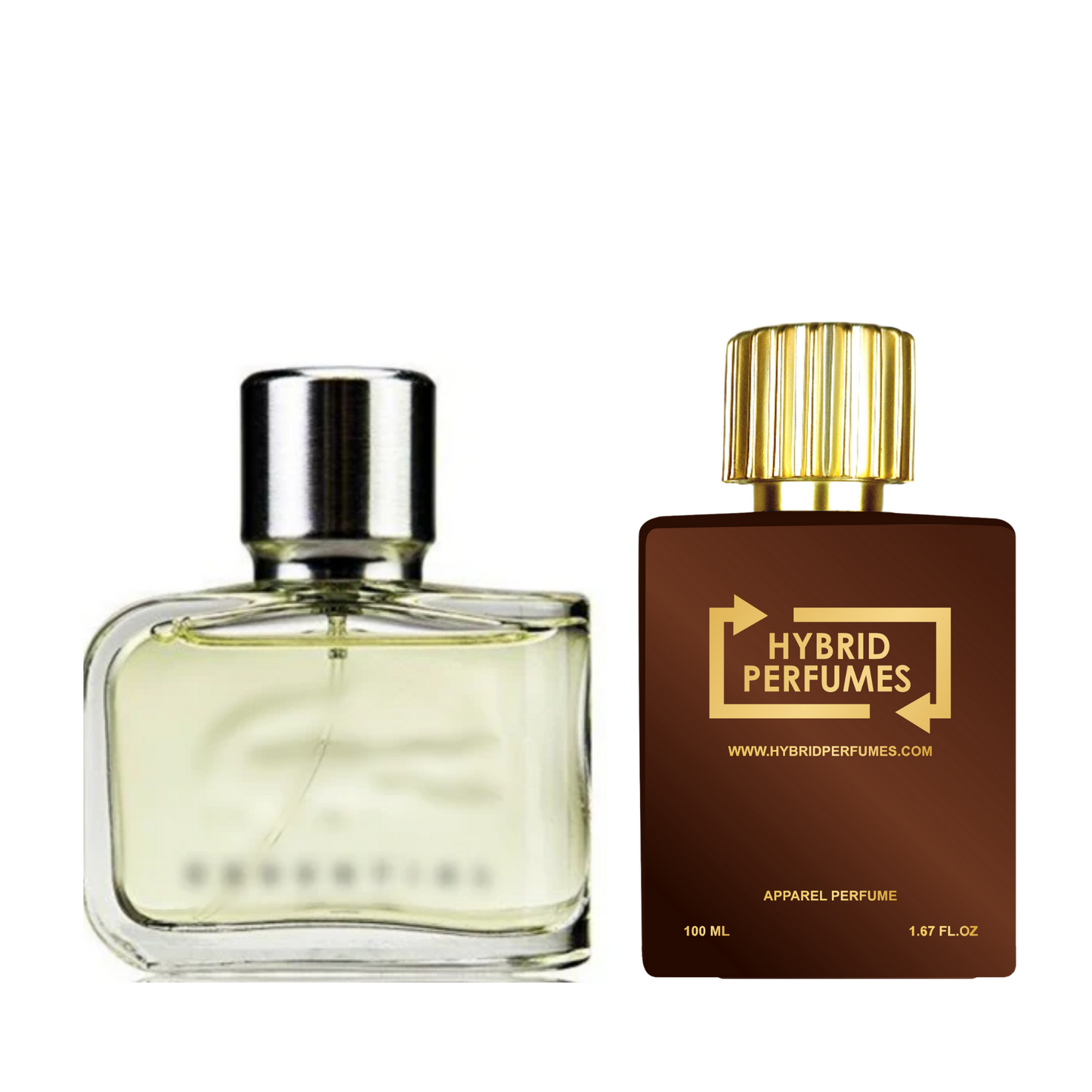 Lacoeste Essential
