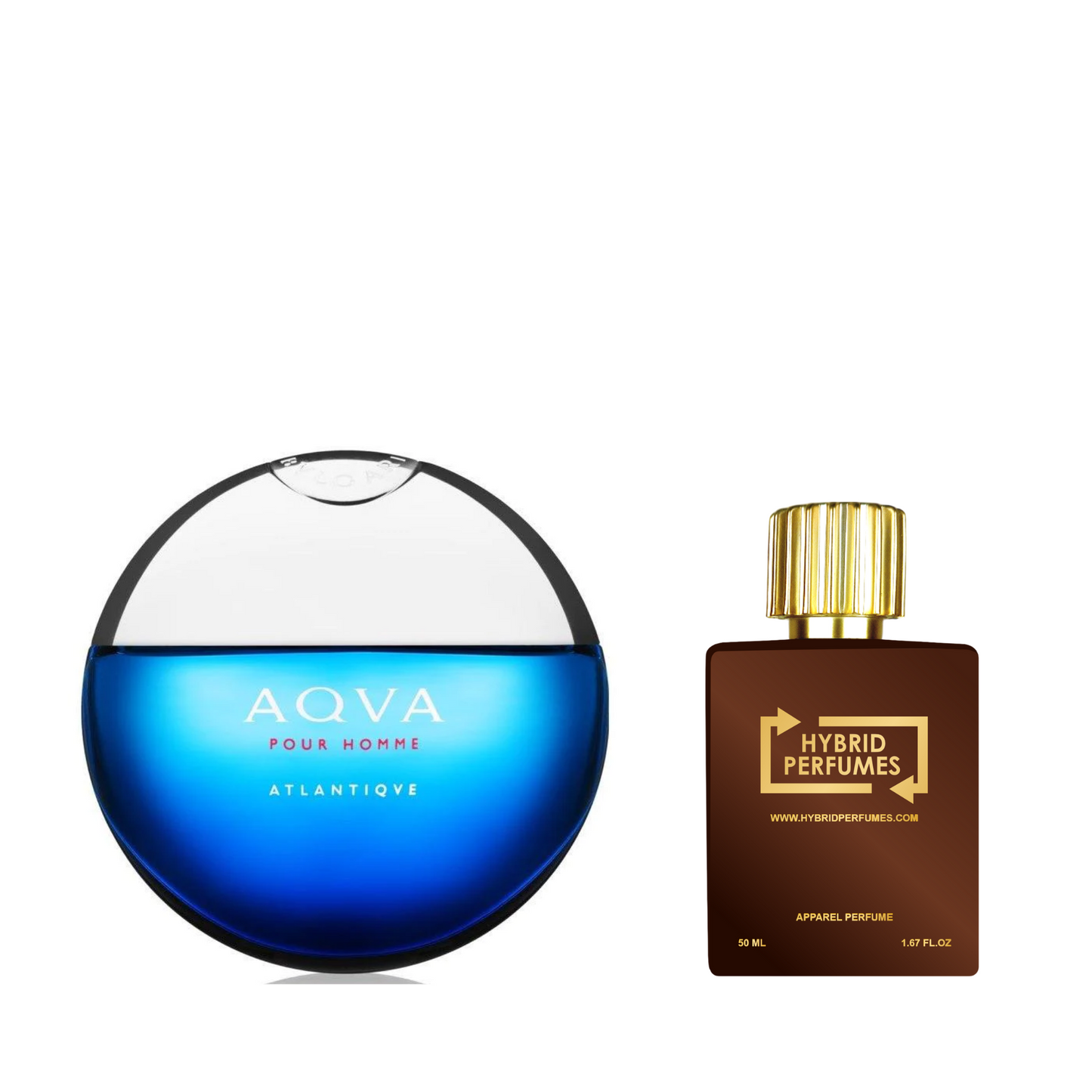 Bvlgari Aqva Atlantique