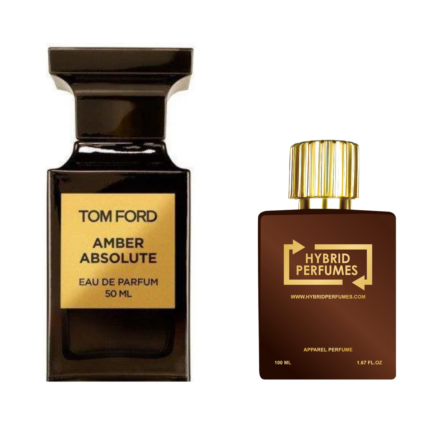 Tom Ford Amber Absolute