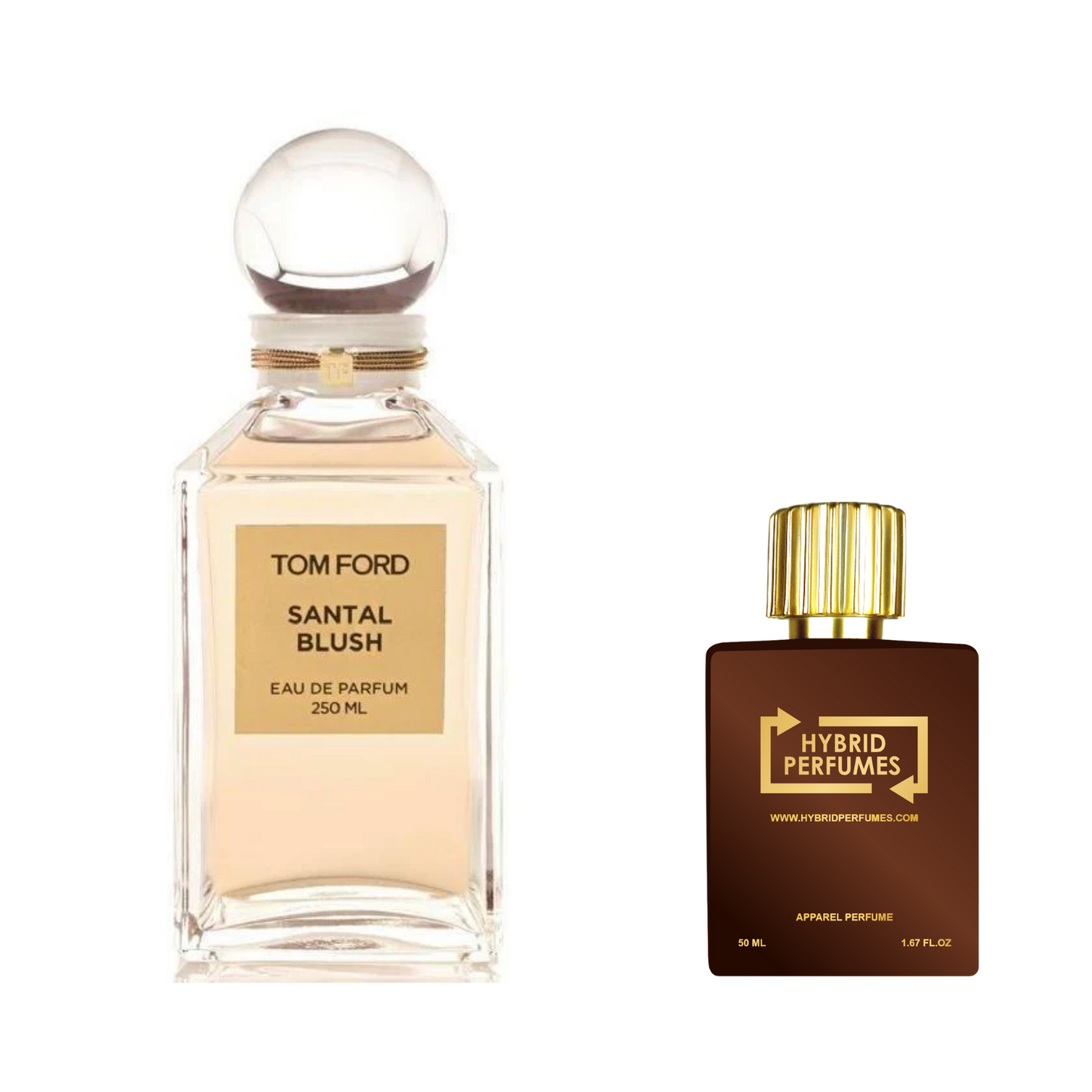 Santal Blush by Tom Ford