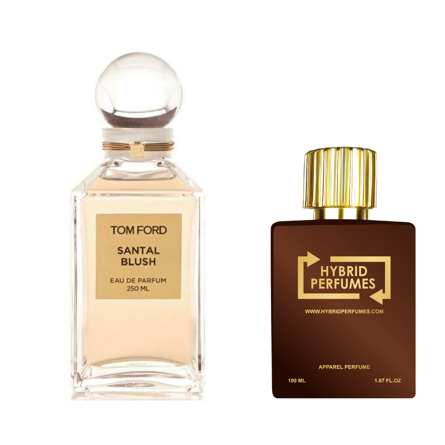 Santal Blush by Tom Ford