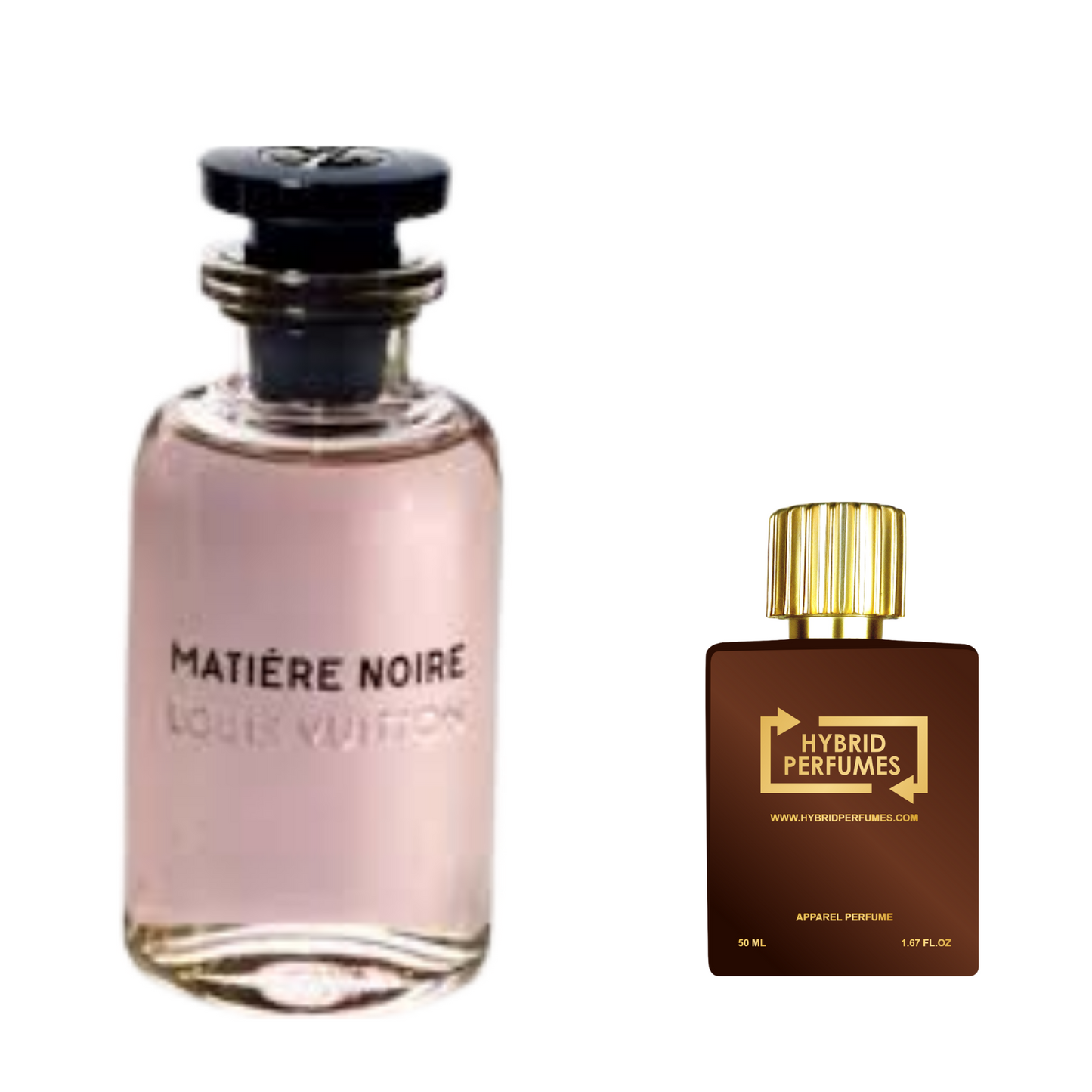 Matière Noire by Louis Vuitton