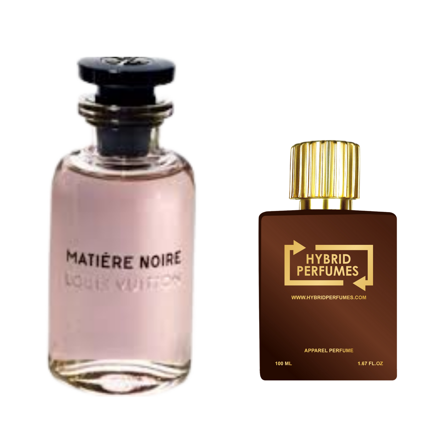 Matière Noire by Louis Vuitton
