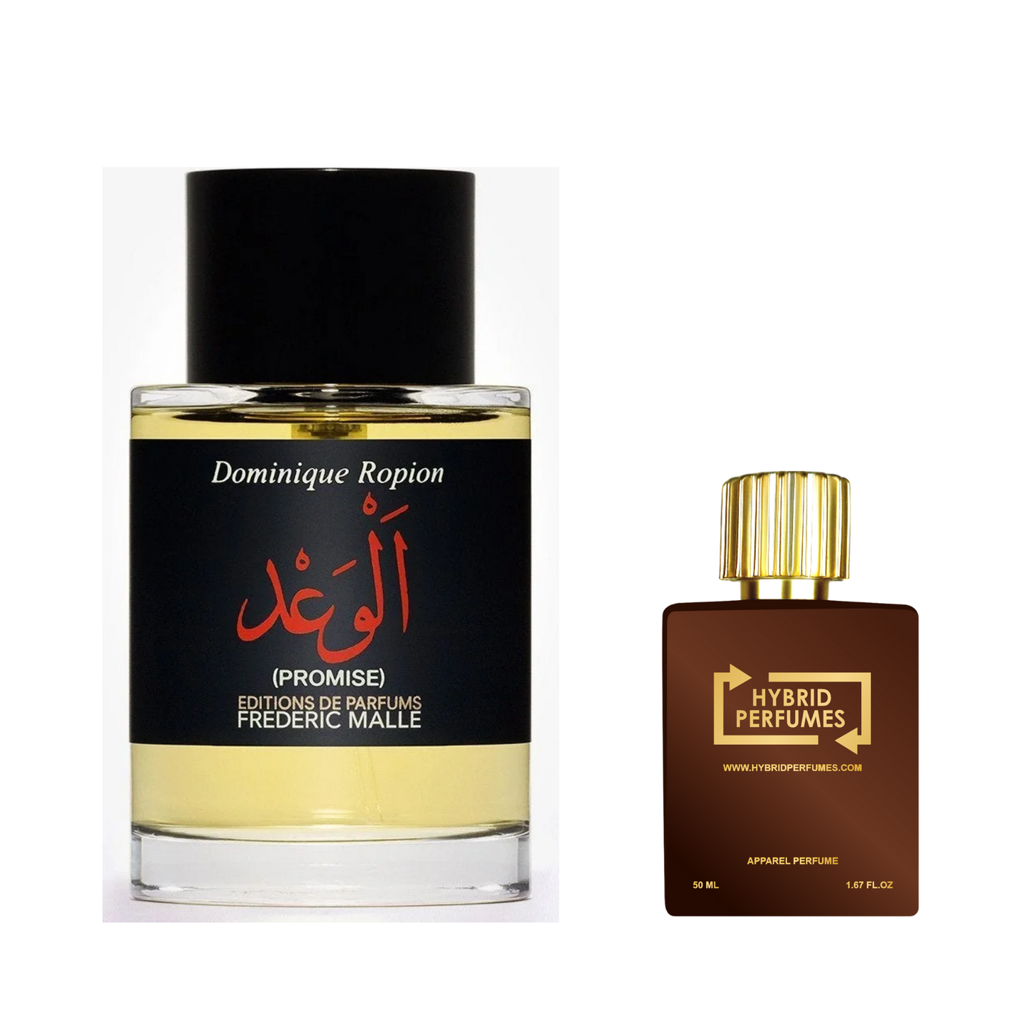 Frederic Malle Promise
