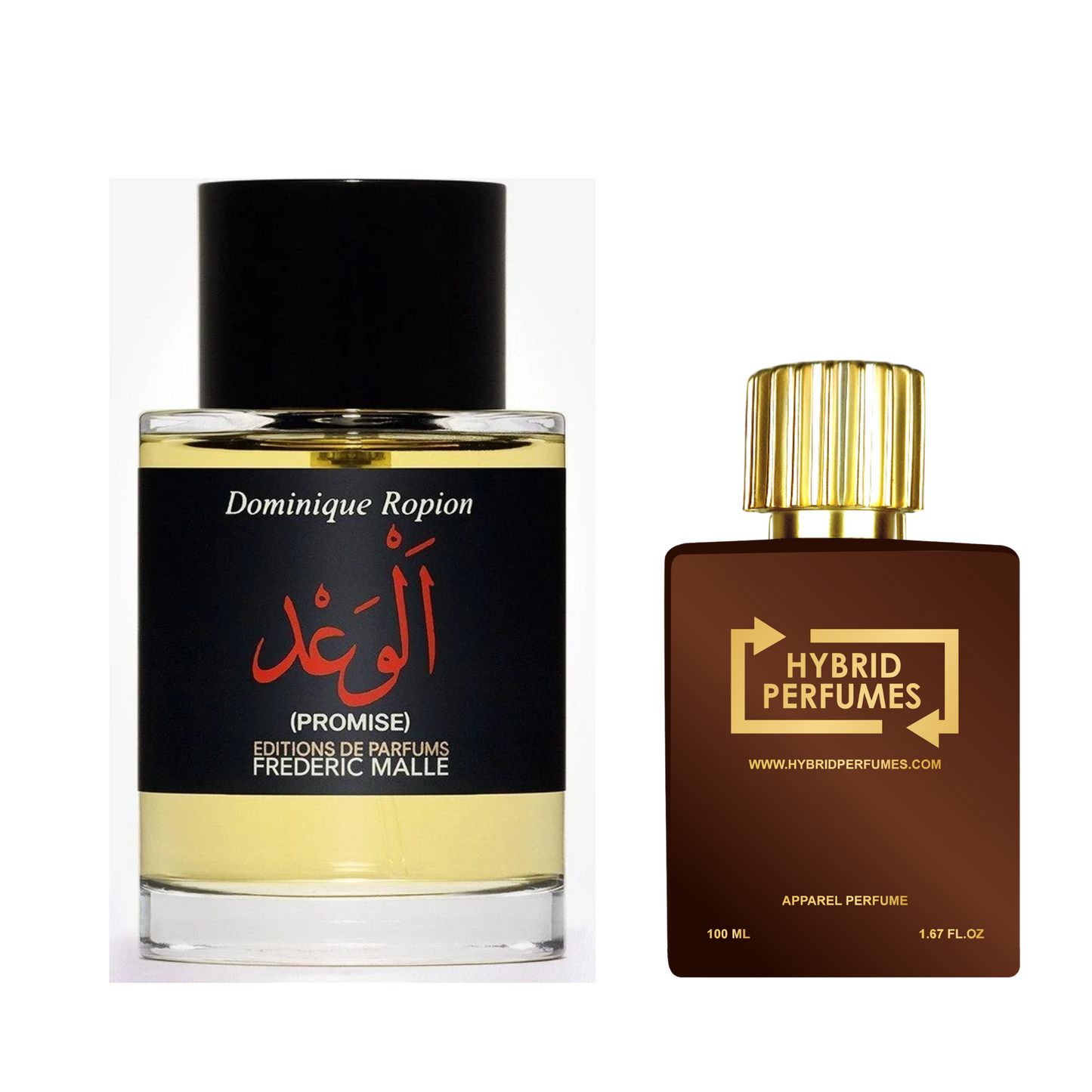 Frederic Malle Promise