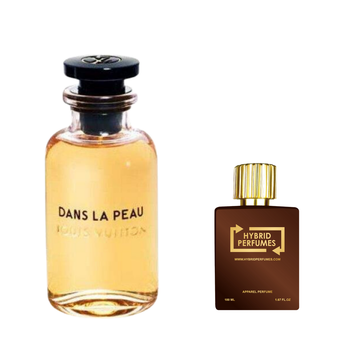 Dans la Peau by Louis Vuitton