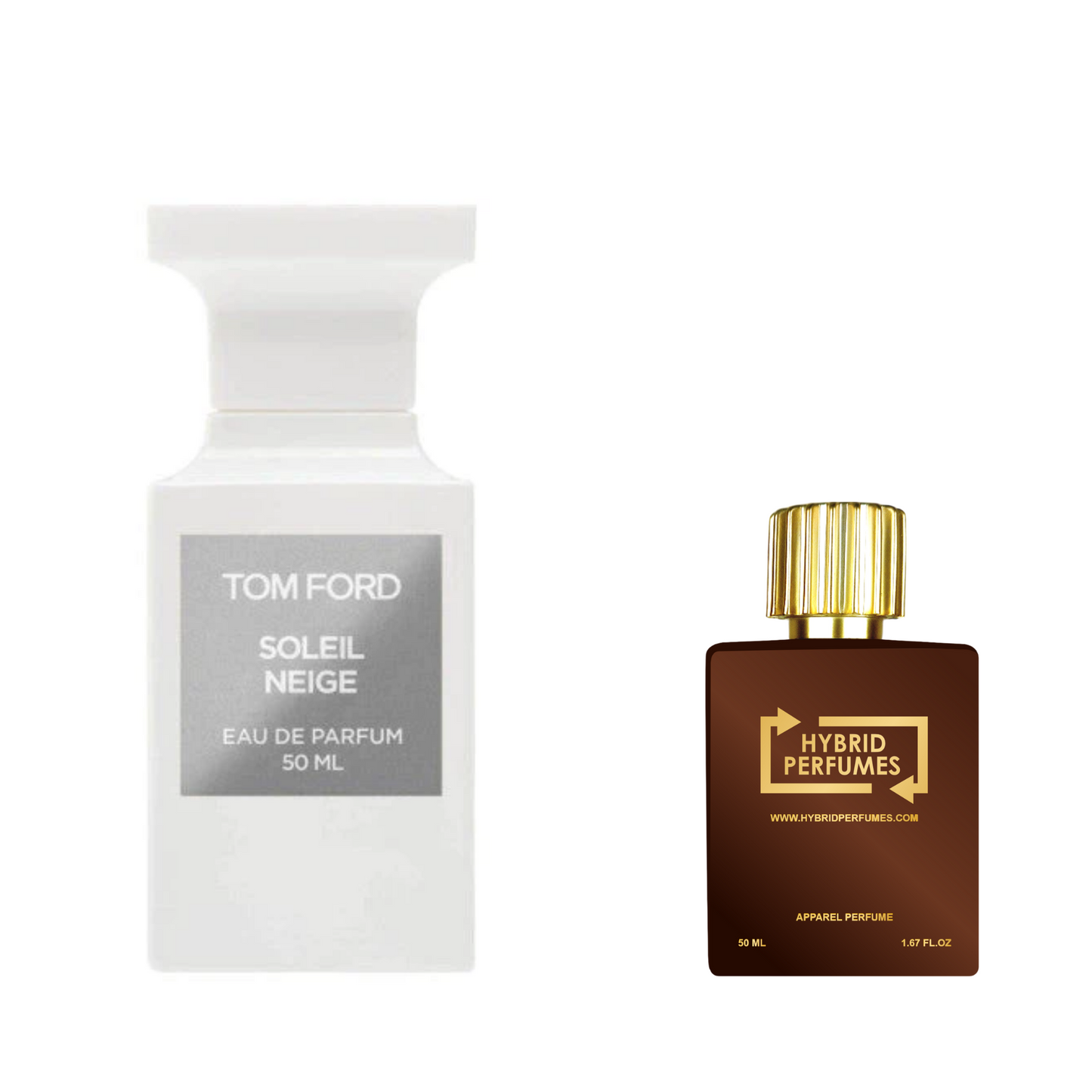 Soleil Neige by Tom Ford