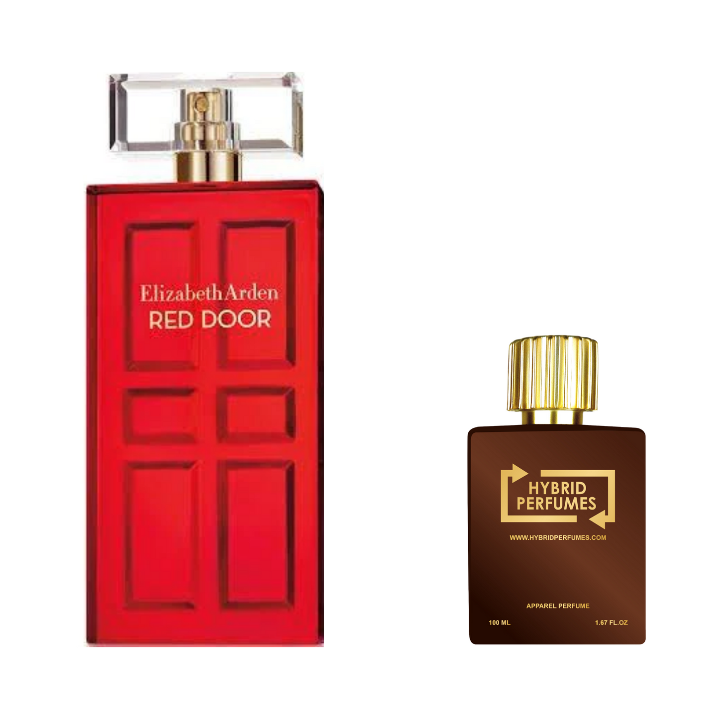 Elizabeth Arden Red Door