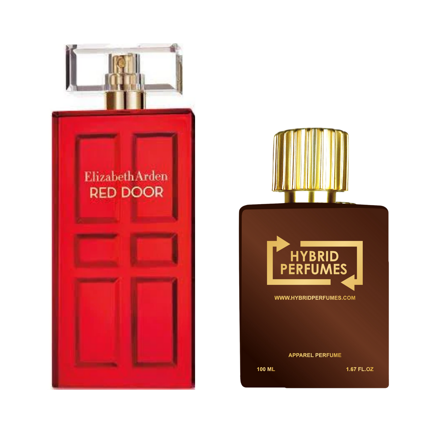 Elizabeth Arden Red Door
