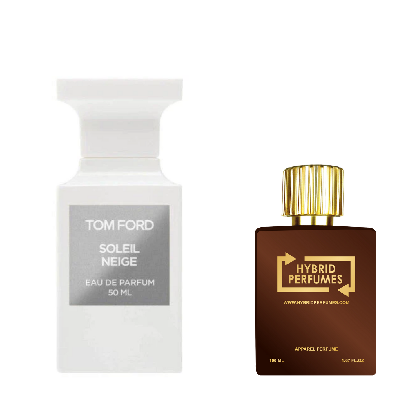 Soleil Neige by Tom Ford