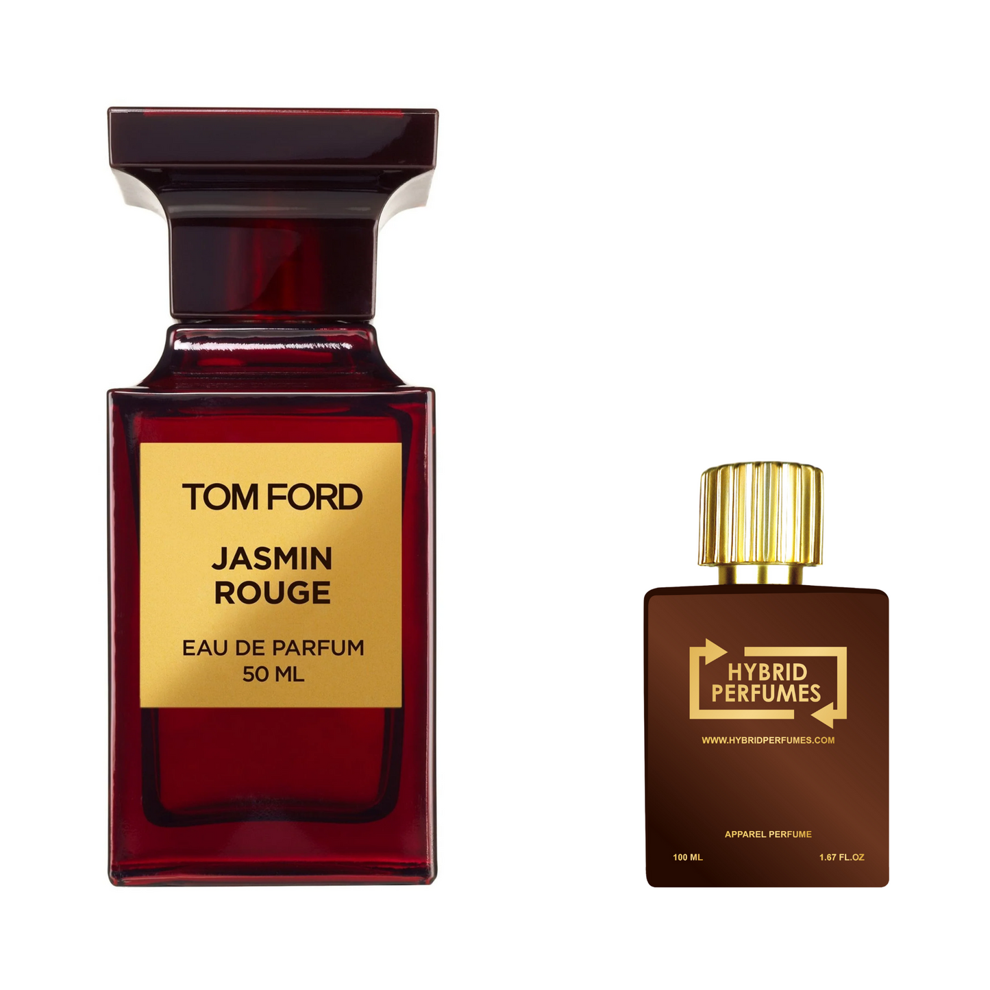 Tom Ford Jasmin Rouge