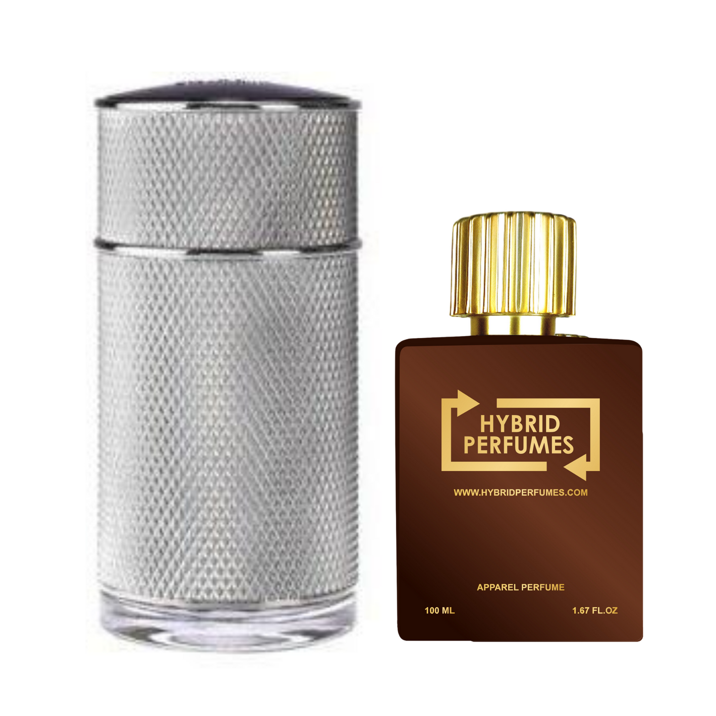 Icon Alfred Dunhill