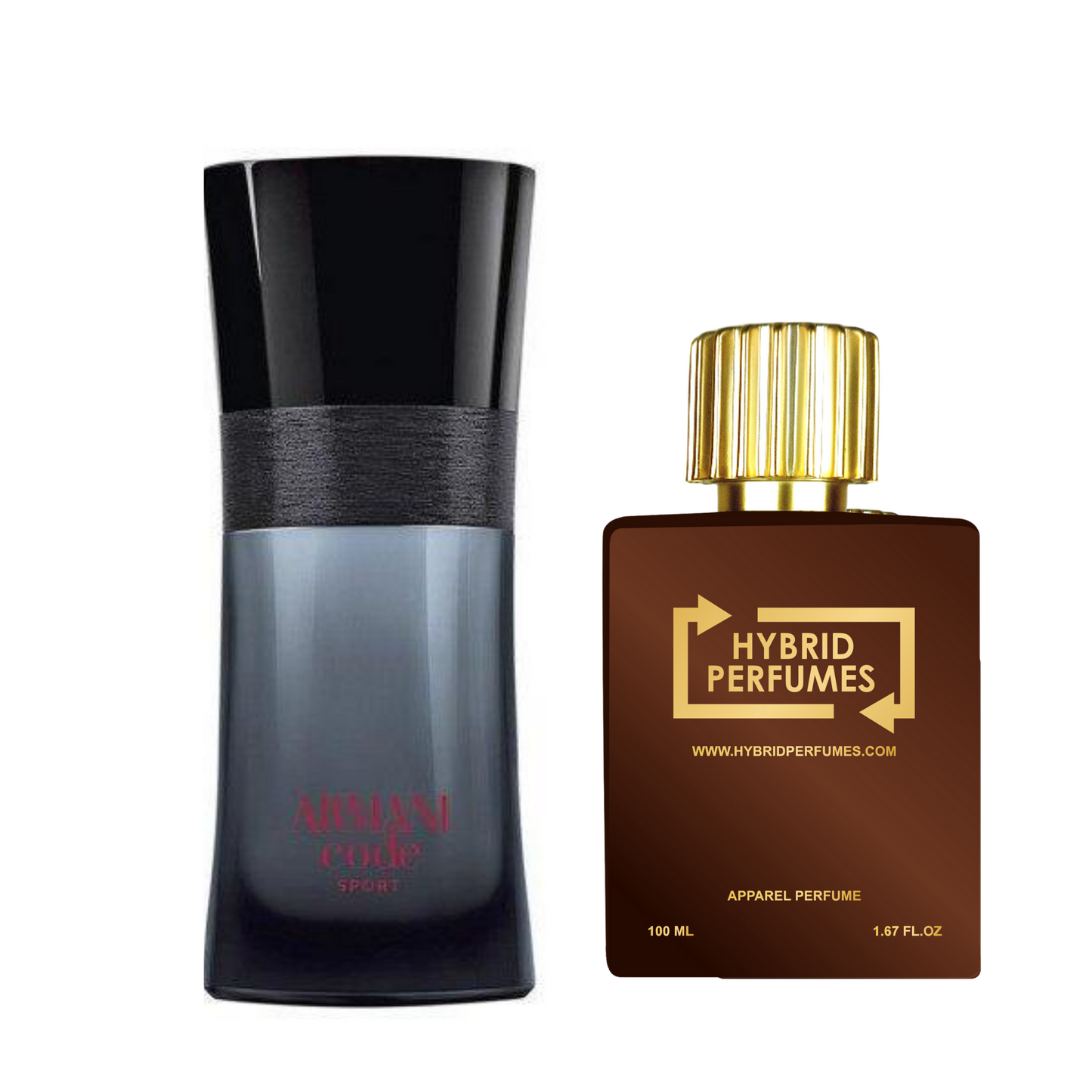 Armani Code Sport