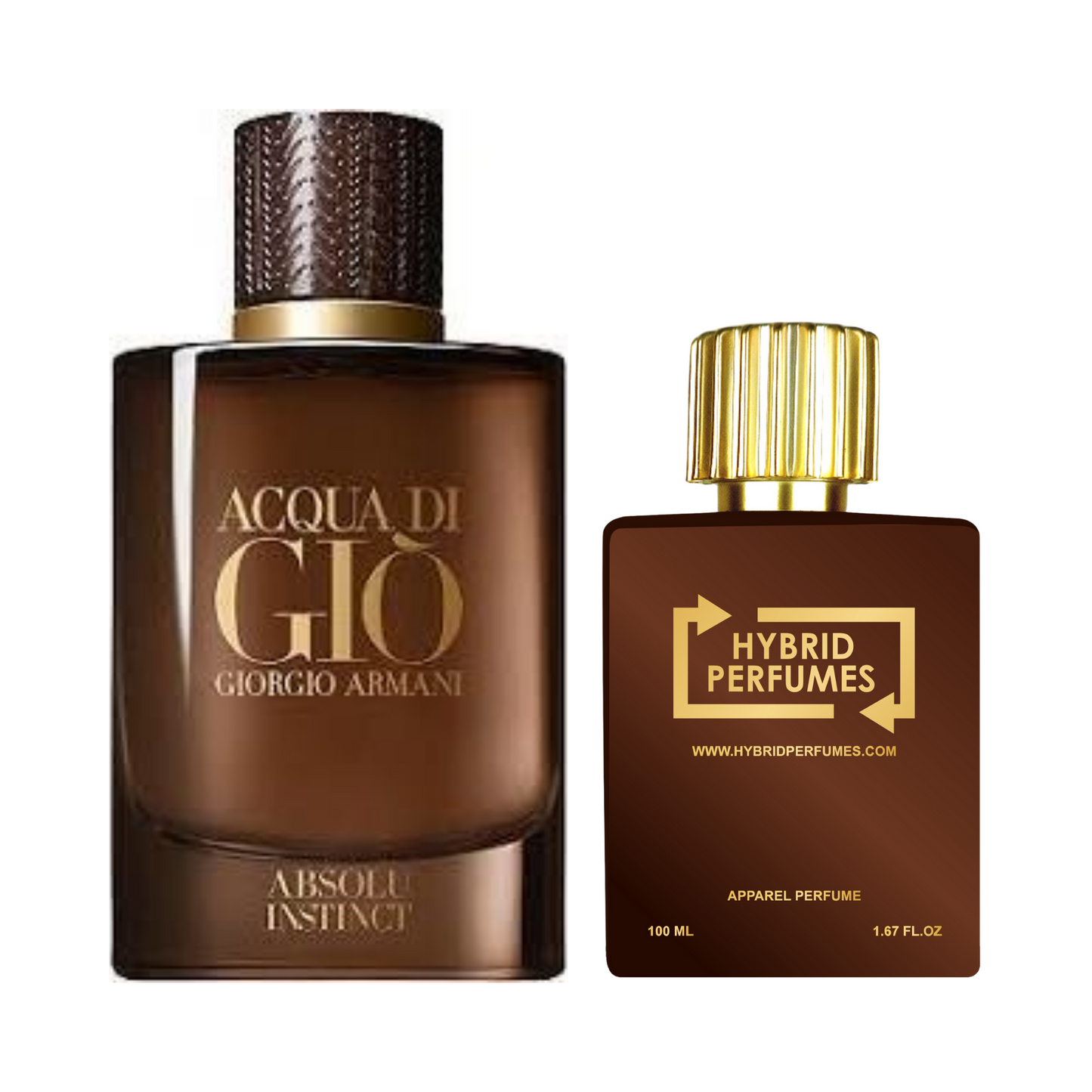 Acqua Di Gio Absolute Instinct