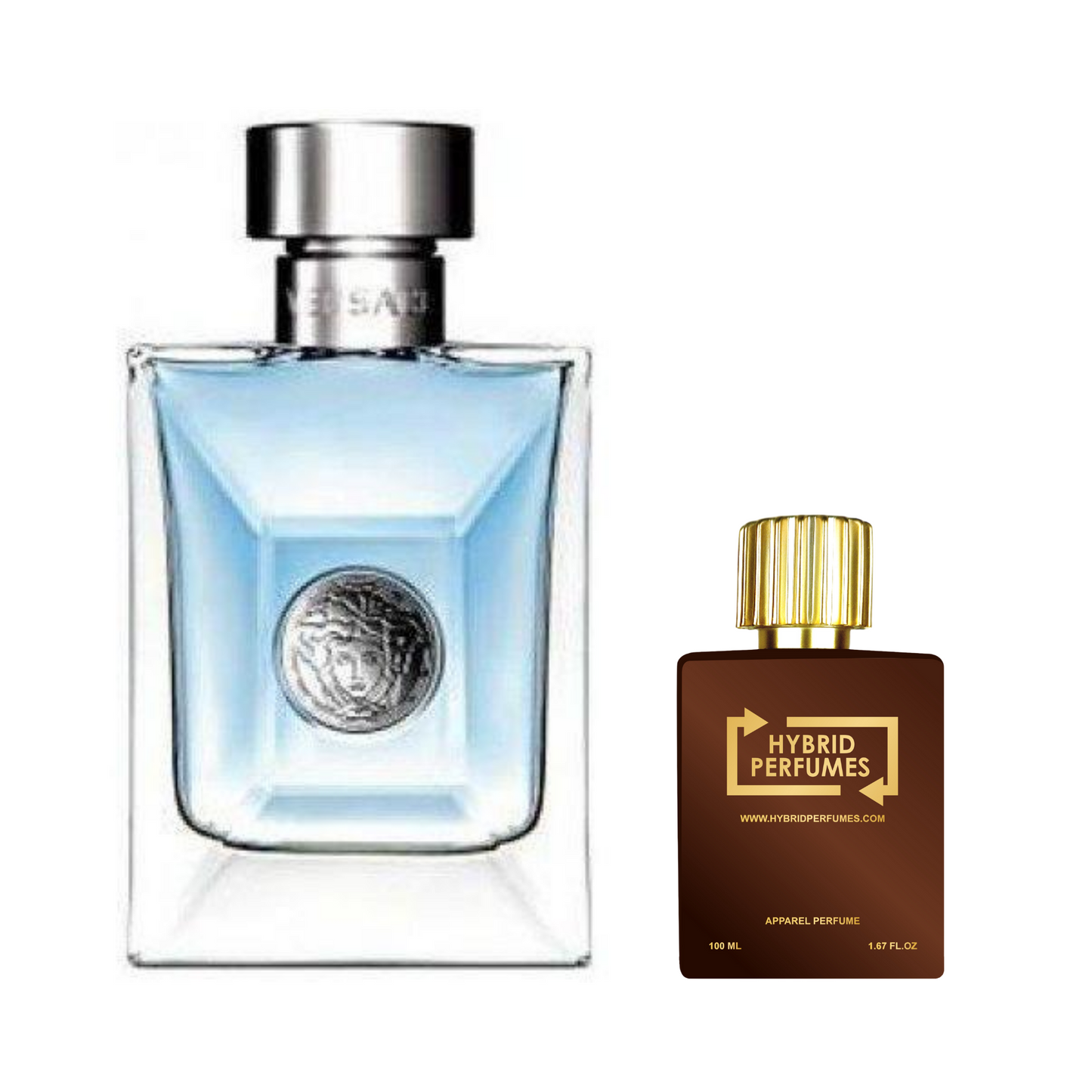 Versace Pour Homme