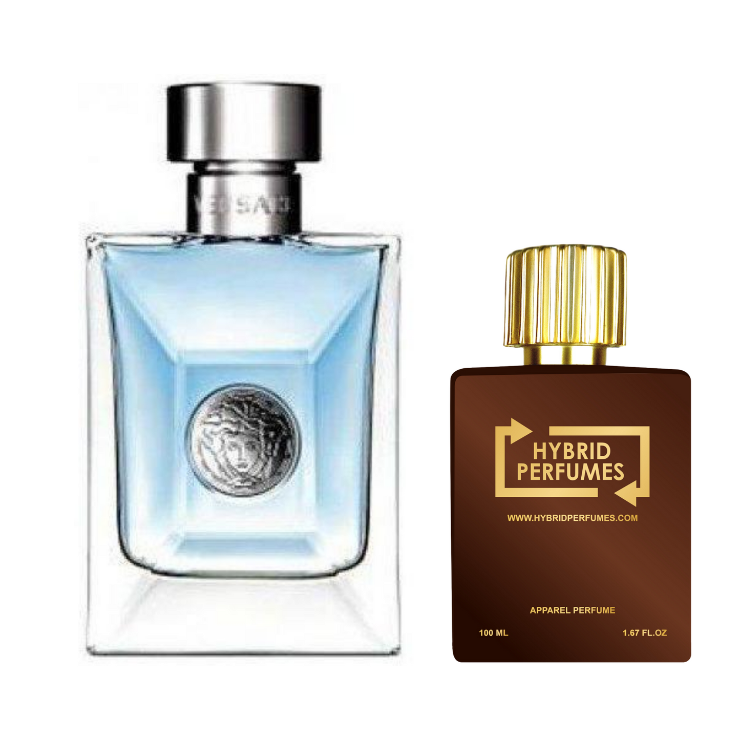 Versace Pour Homme