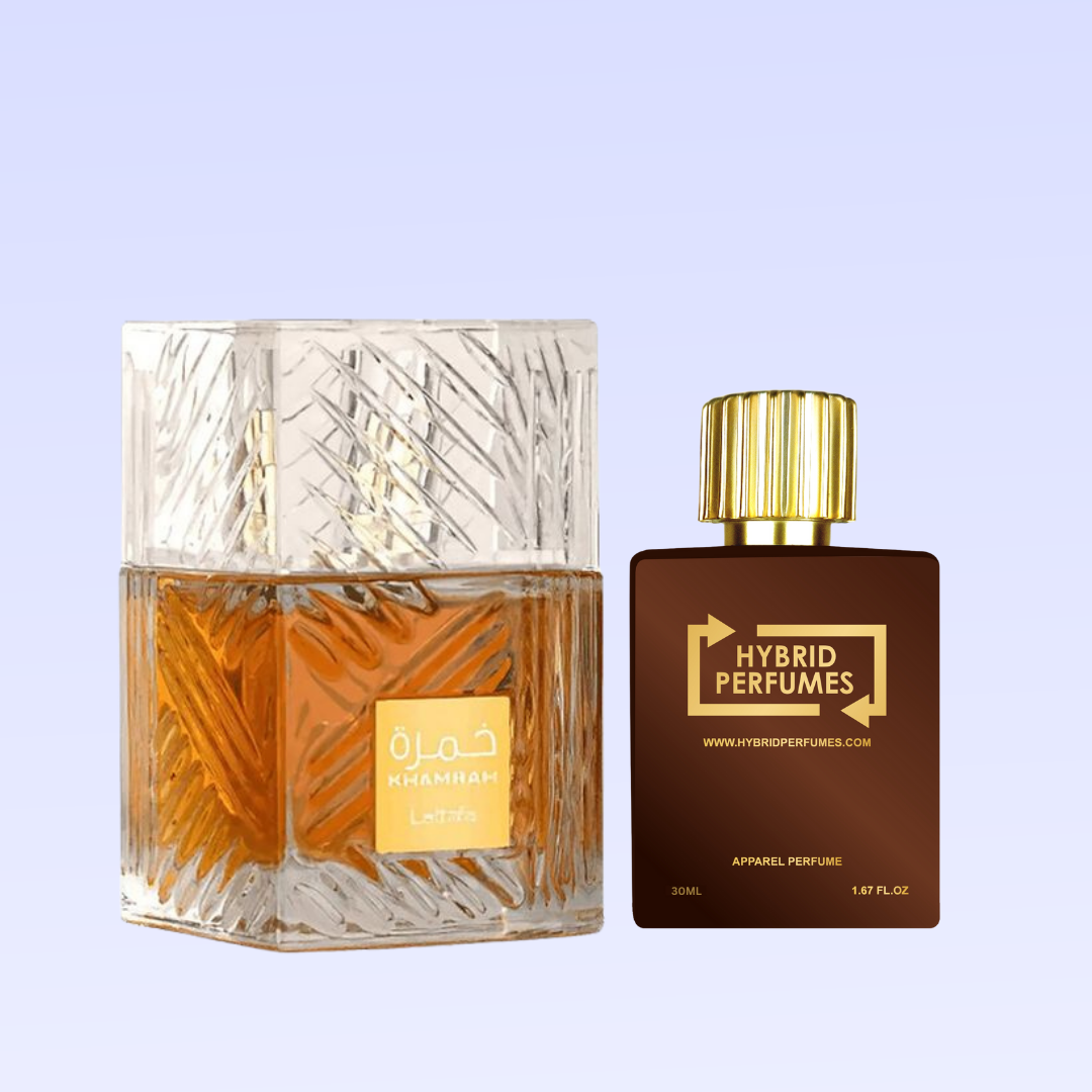 Men's Arabic Combo 3 X 25ml