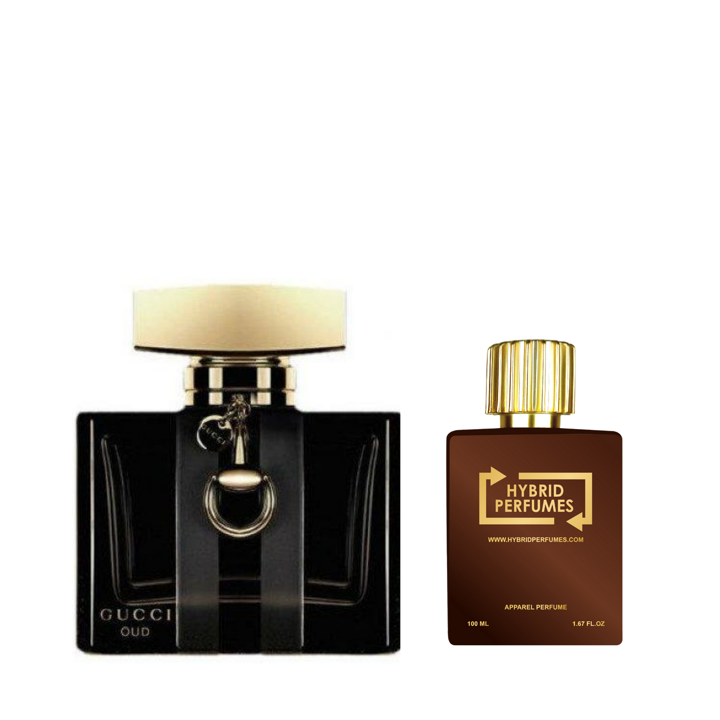 Gucci Oud by Gucci