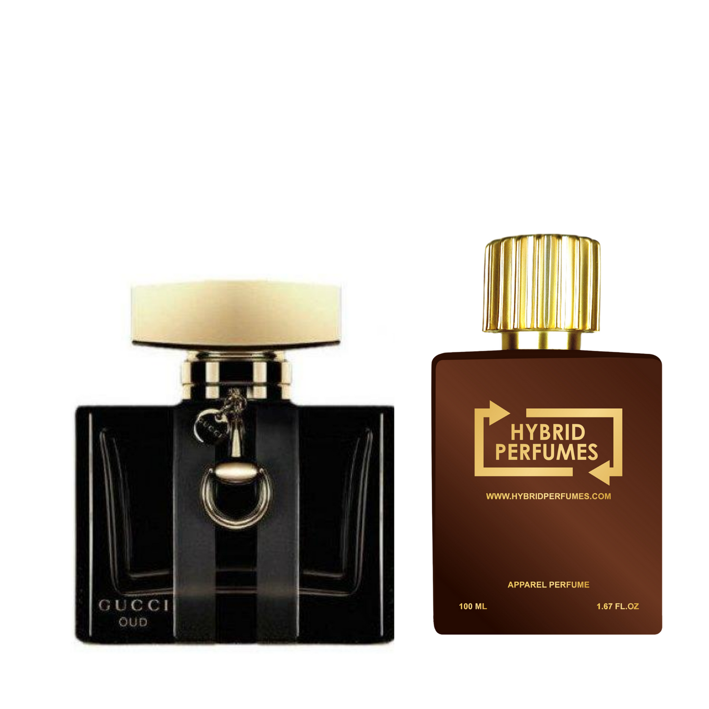 Gucci Oud by Gucci