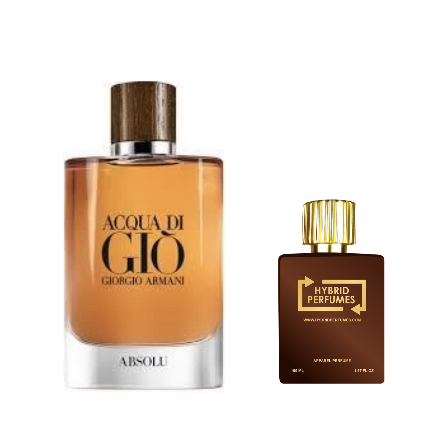 Acqua di Giò Absolu Giorgio Armani