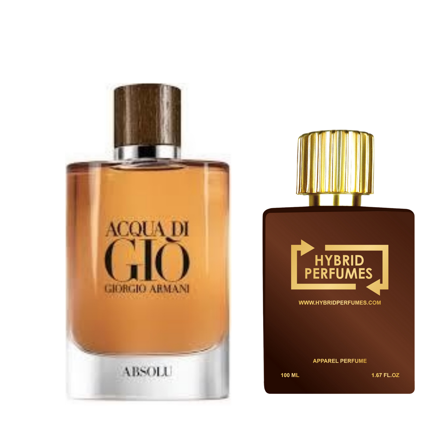 Acqua di Giò Absolu Giorgio Armani