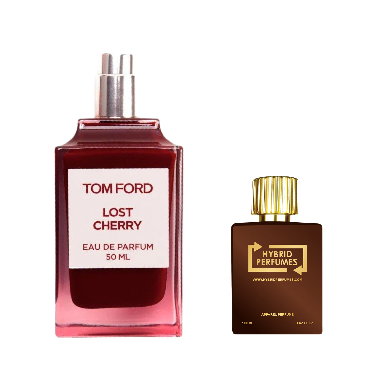 Tom Ford Lost Cherry