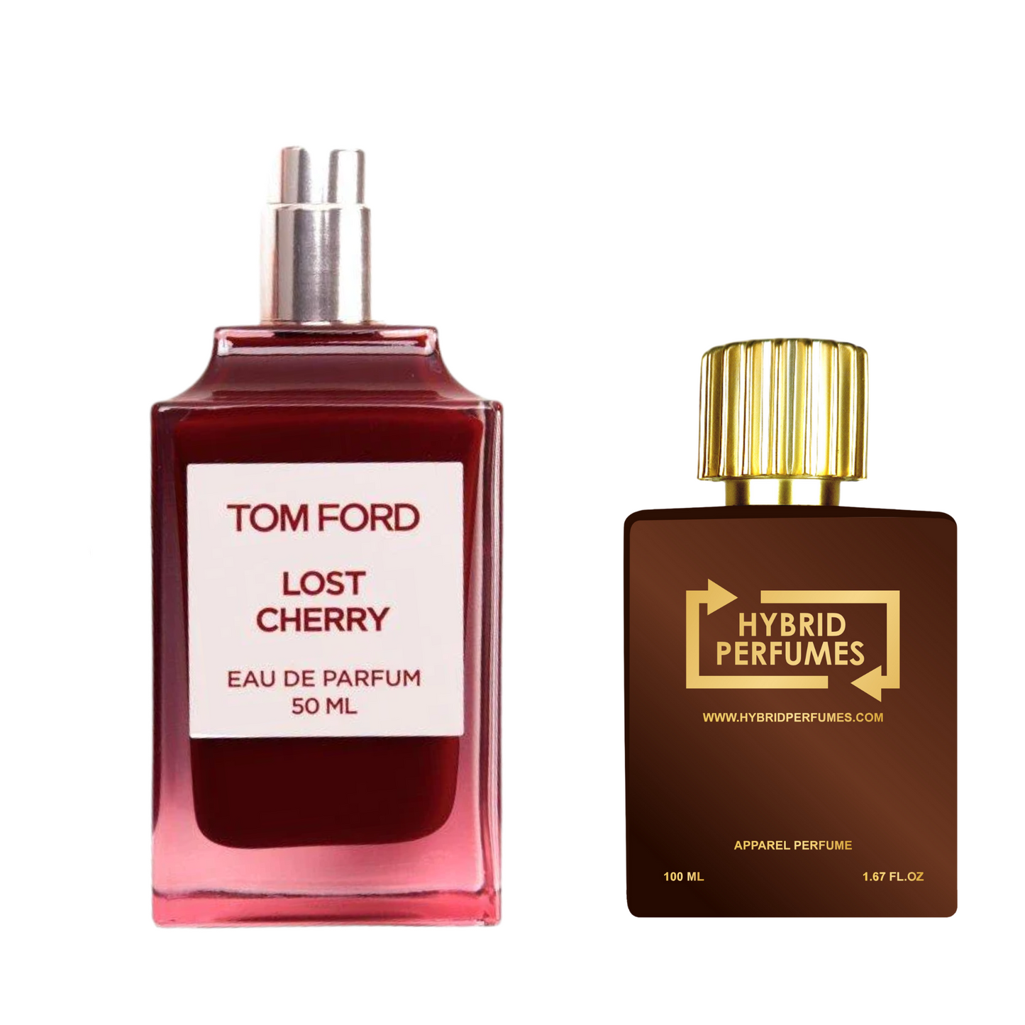 Tom Ford Lost Cherry