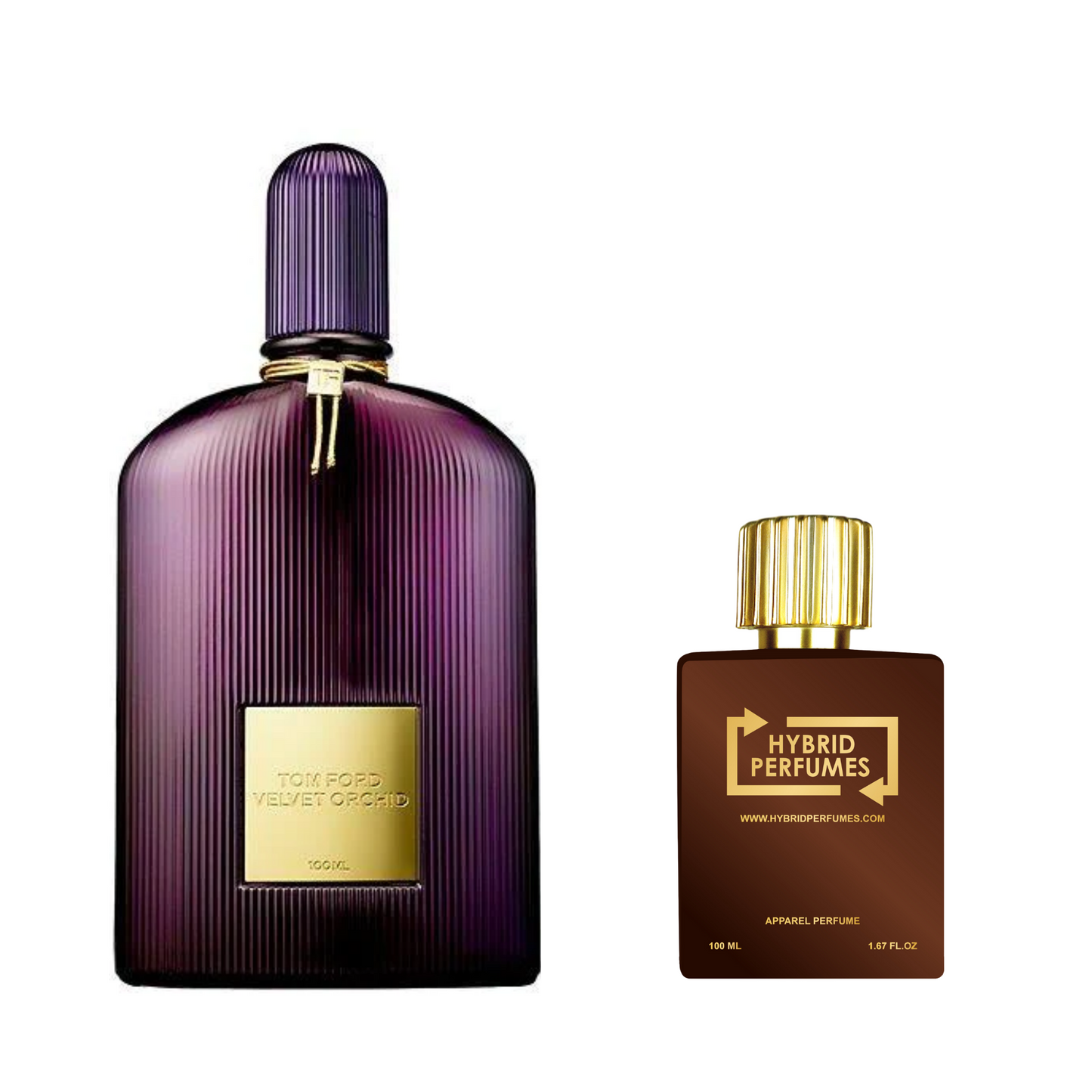 Velvet Orchid Tom Ford