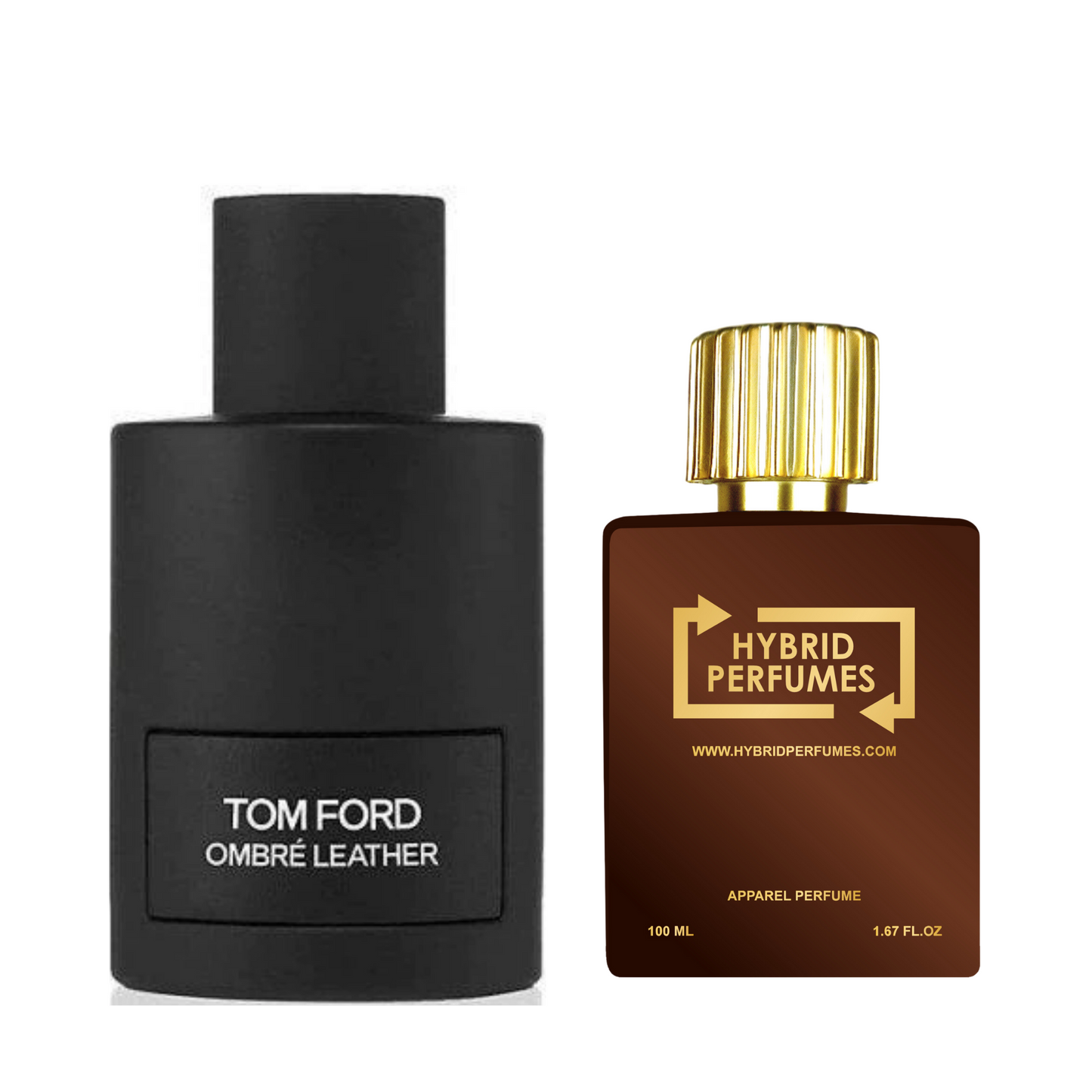 Tom Ford Ombre Leather