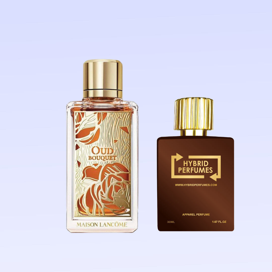 Women's Arabic Combo 3 X 25ml