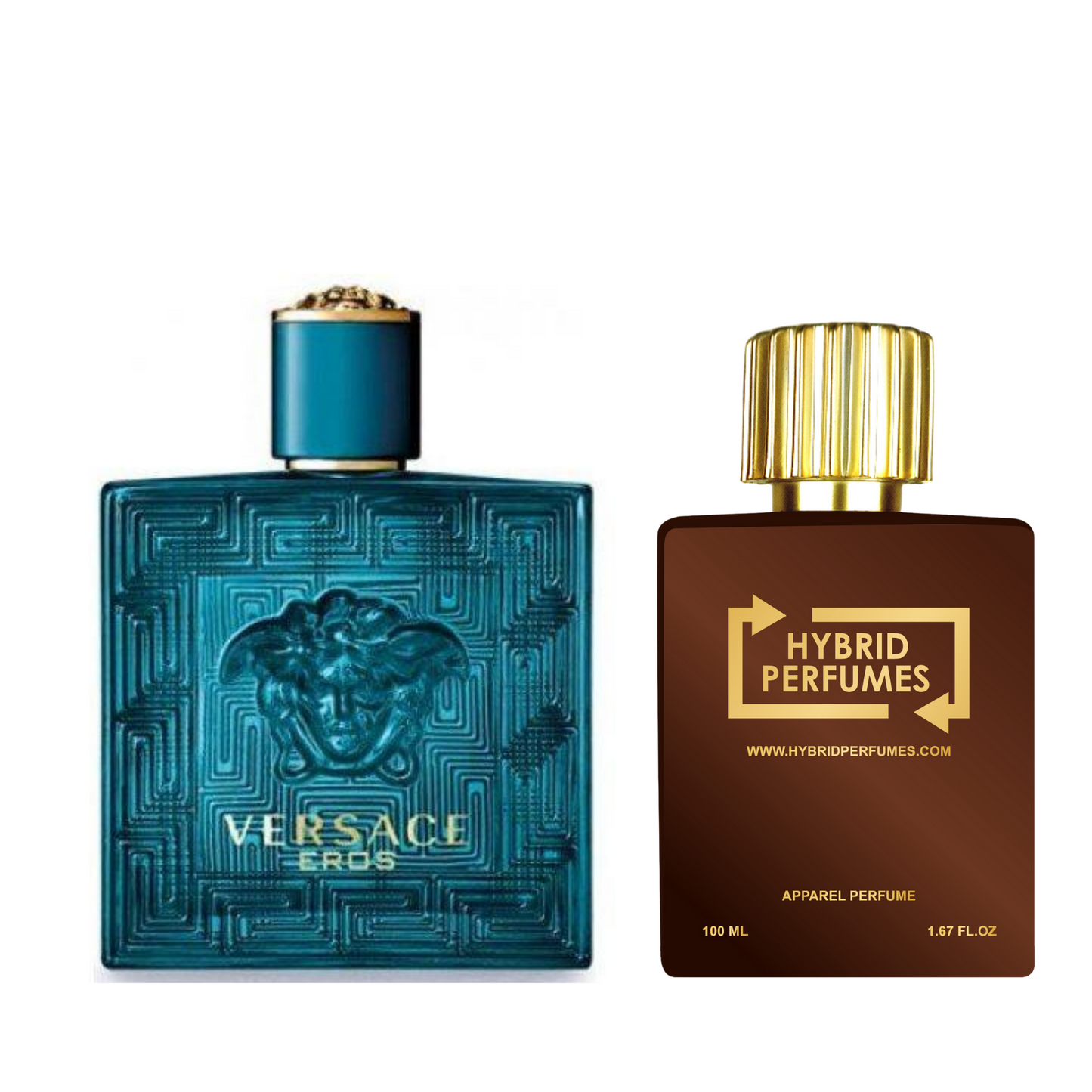 Eros Versace