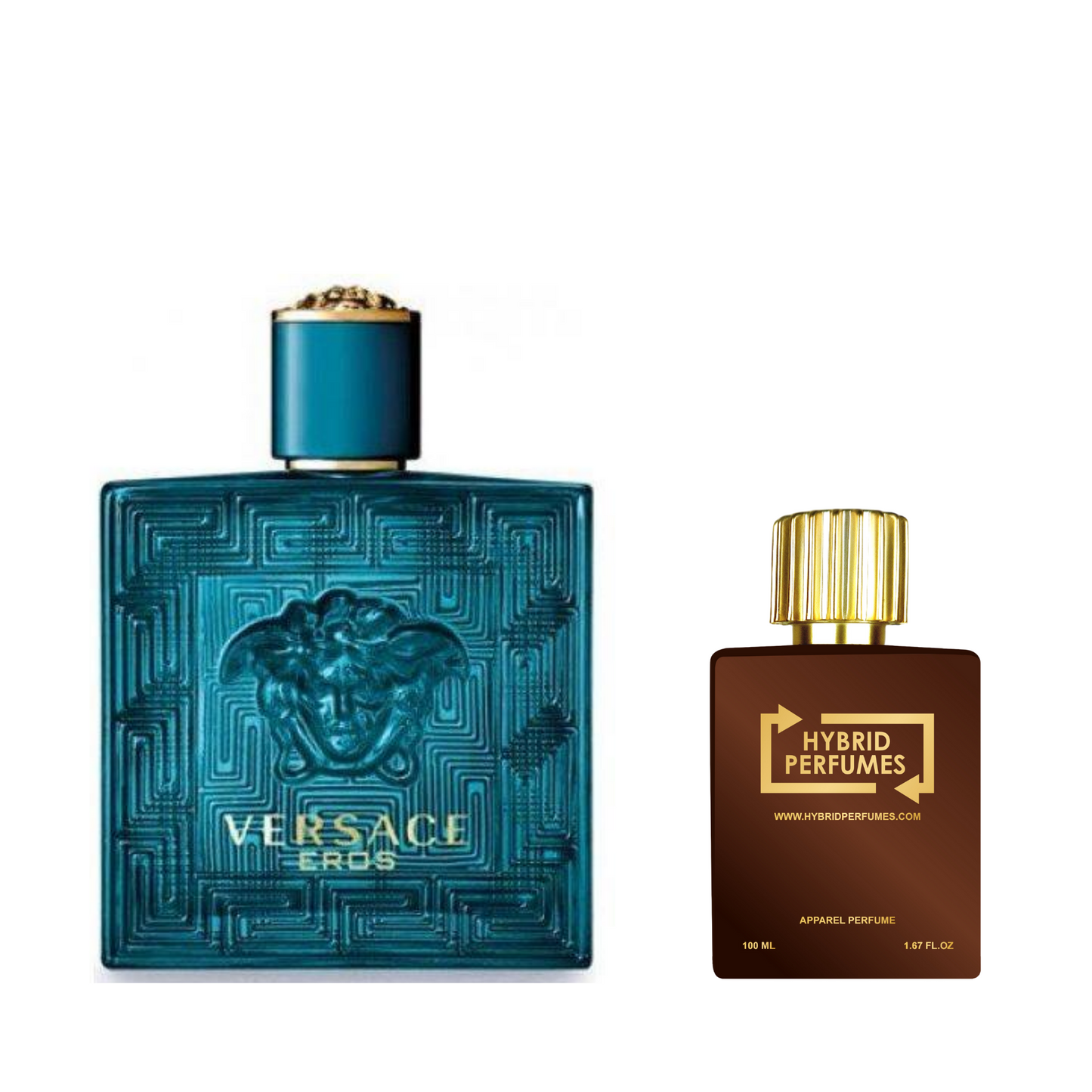 Eros Versace