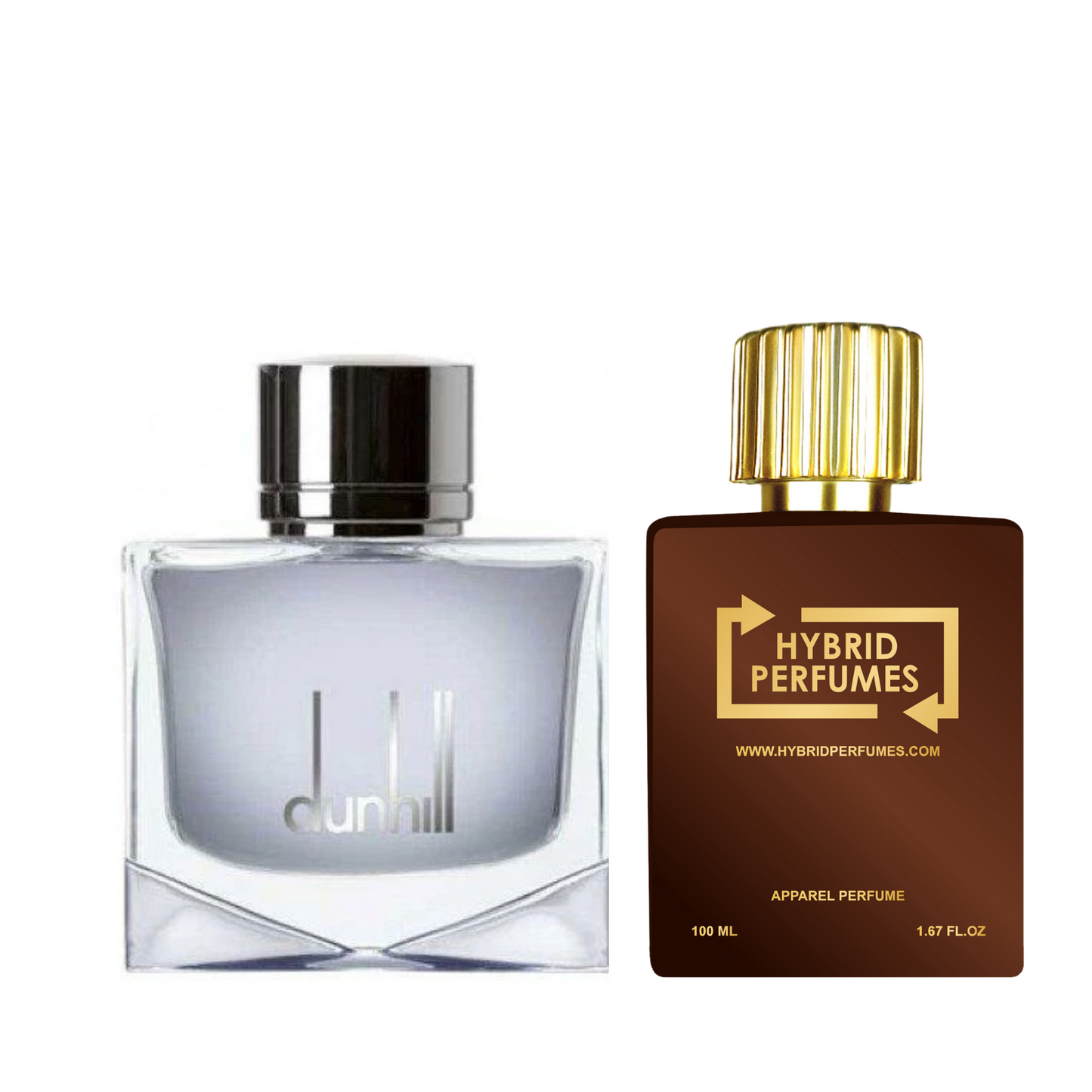 Dunhill Black by Alfred Dunhill