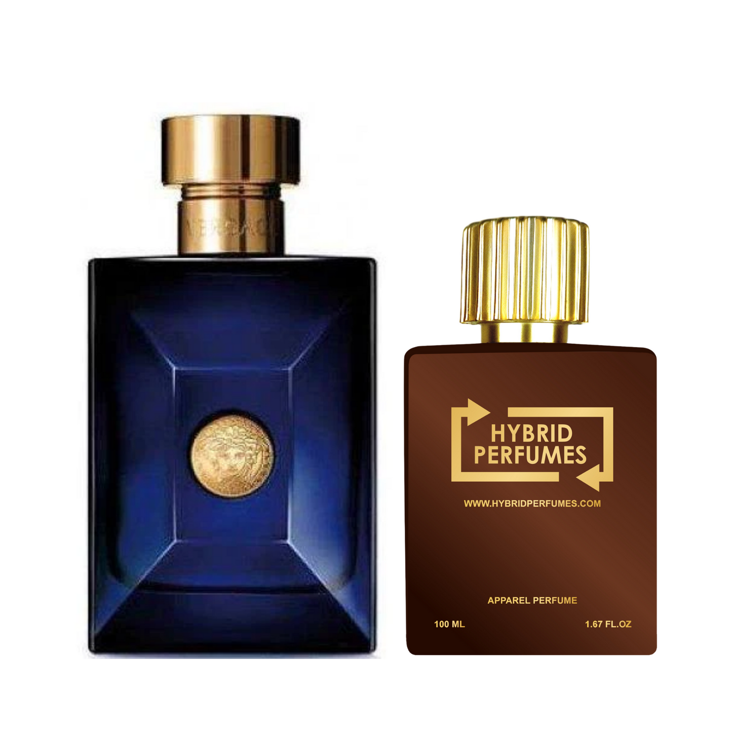 Versace Pour Homme Dylan Blue